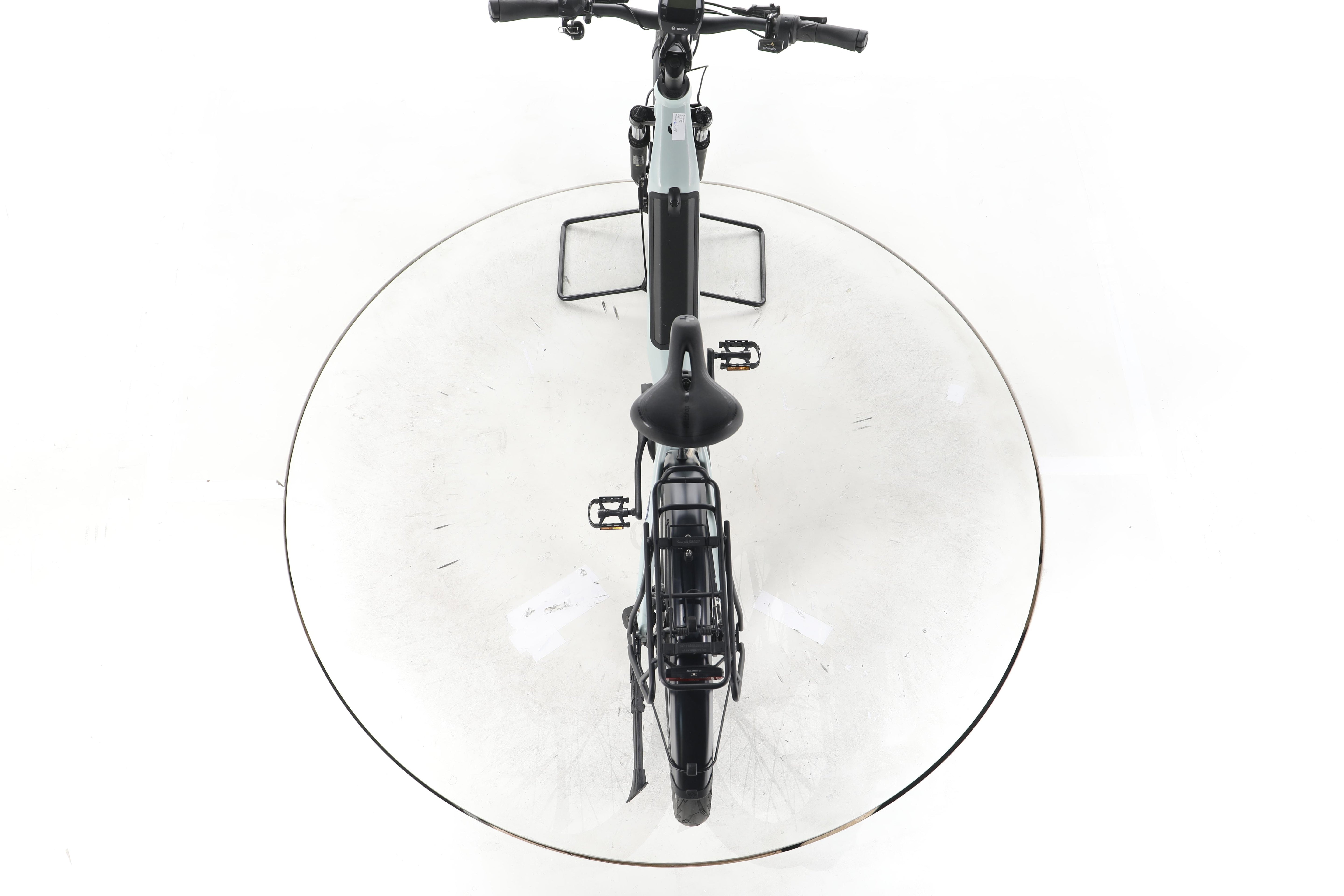 Velo de Ville LEB 990 Sport City E-Bike Tiefeinsteiger - Image 22