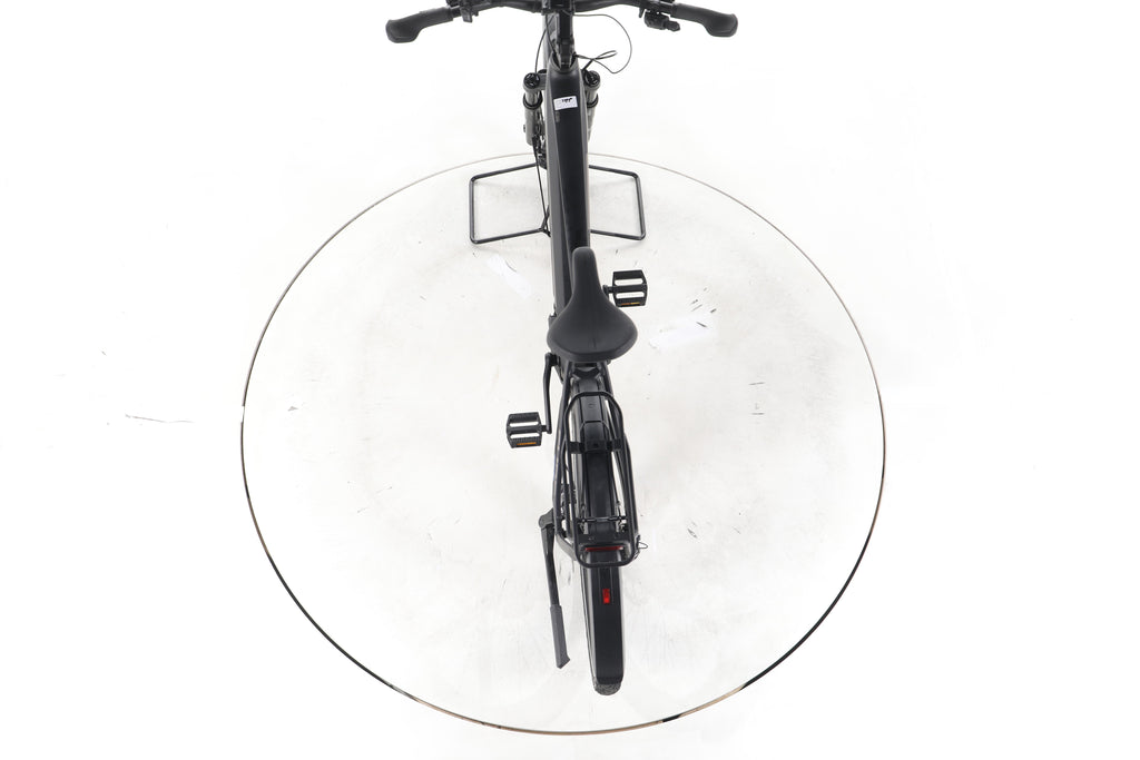 Cube Kathmandu Hybrid SLX Trekking E-Bike 2026 - Image 22
