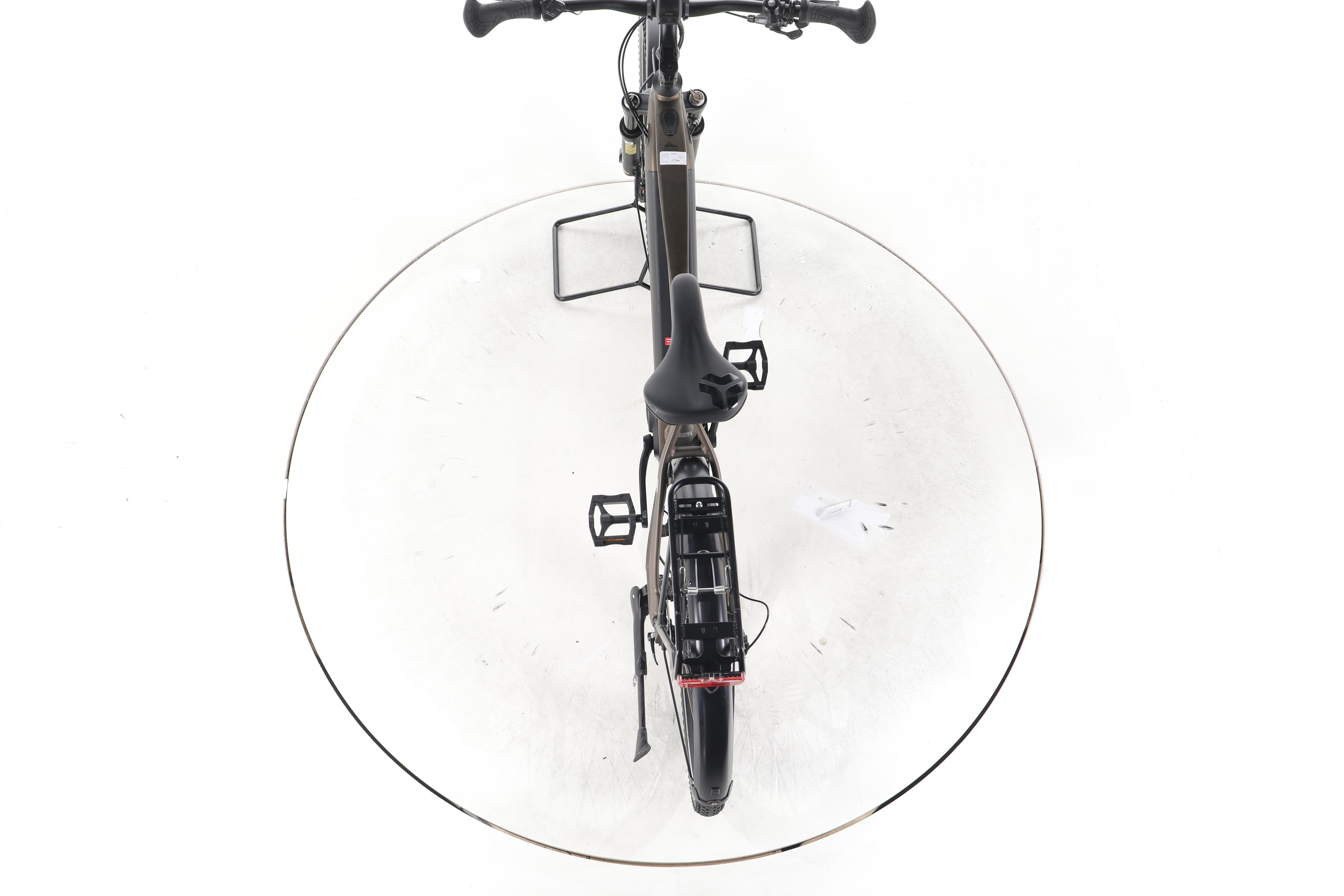 Carver SUV E.450 Trekking E-Bike - Image 22