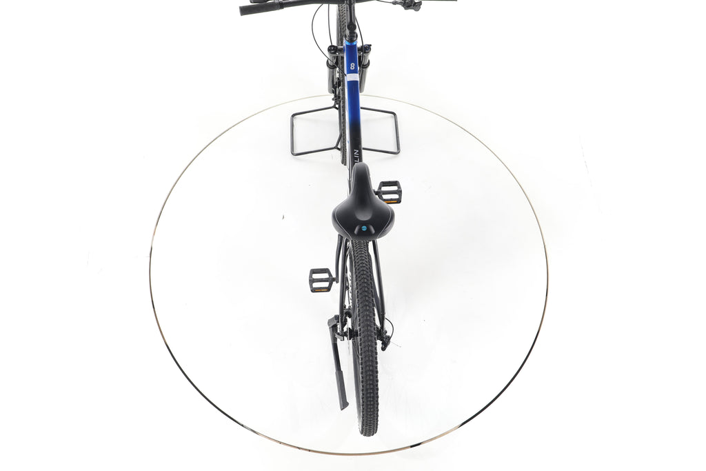 Trek Marlin 8 Gen 2 Fahrrad Hardtail - Image 22