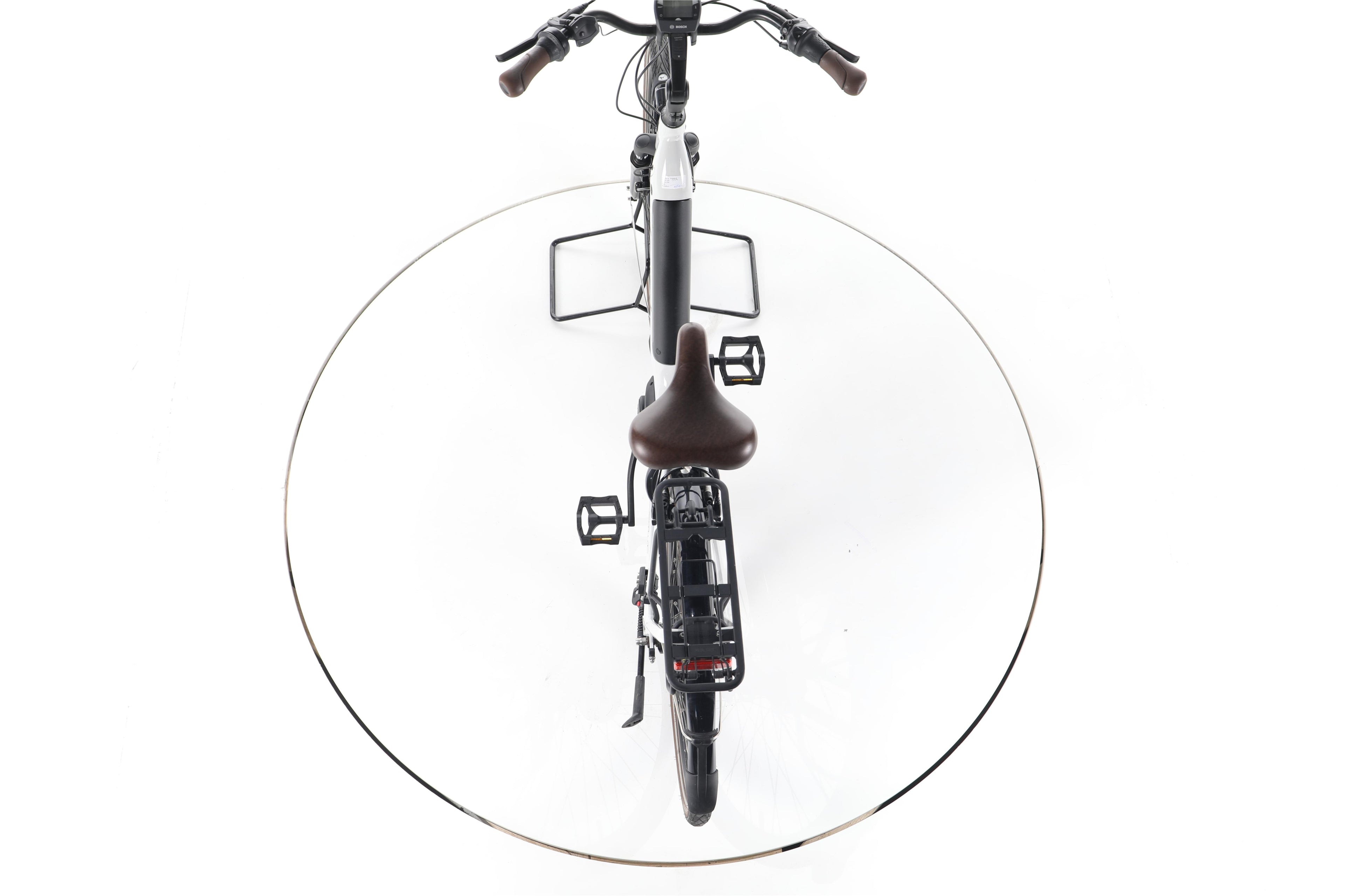 Gazelle Arroyo C7+ HMB Elite City E-Bike Tiefeinsteiger - Image 22