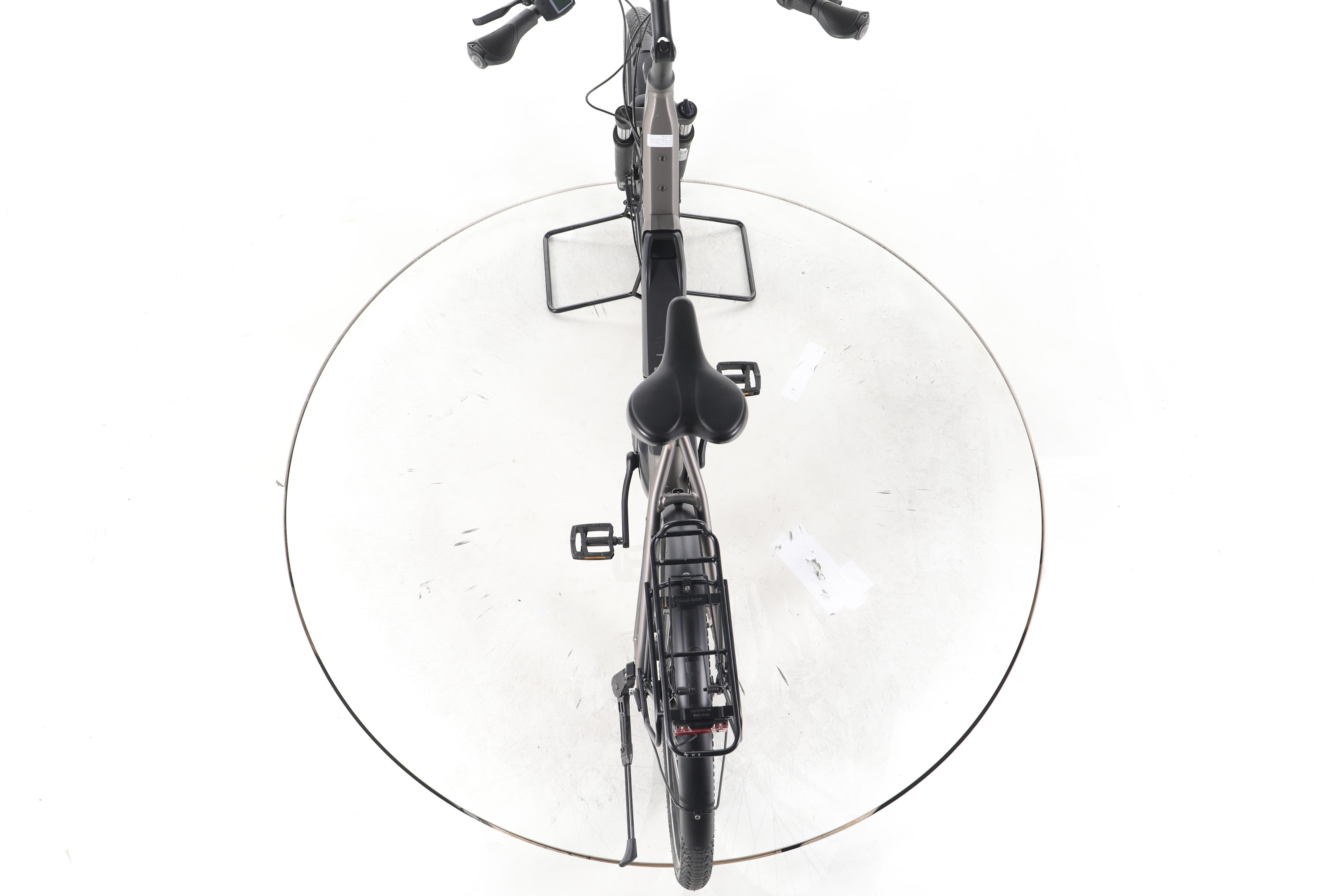 Kalkhoff Image 1.B Move City E-Bike Tiefeinsteiger - Image 22