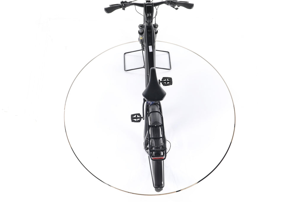 Bergamont E-Horizon Premium Expert Trekking E-Bike - Image 22