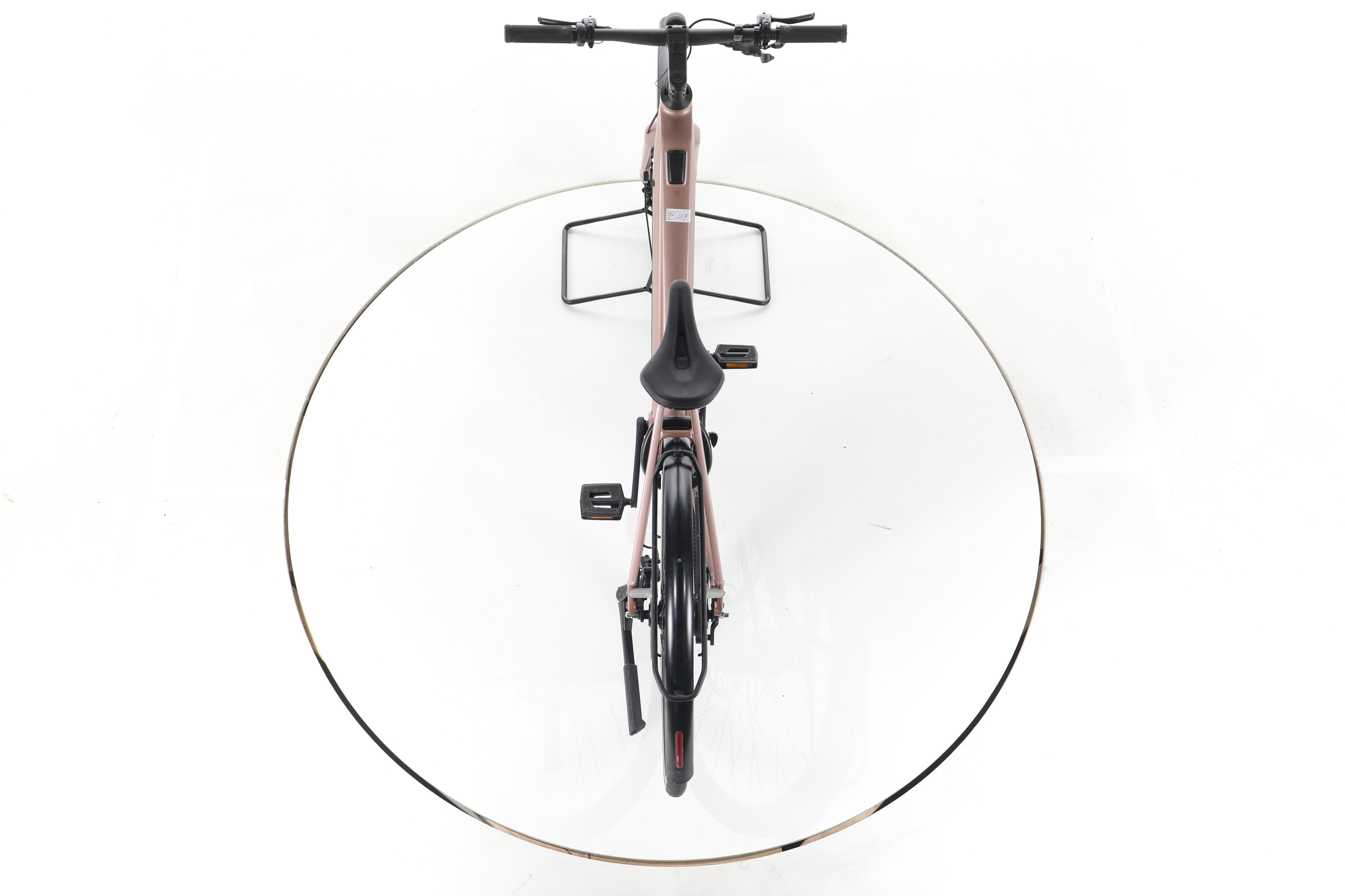 Riese & Müller UBN seven City E-Bike - Image 22
