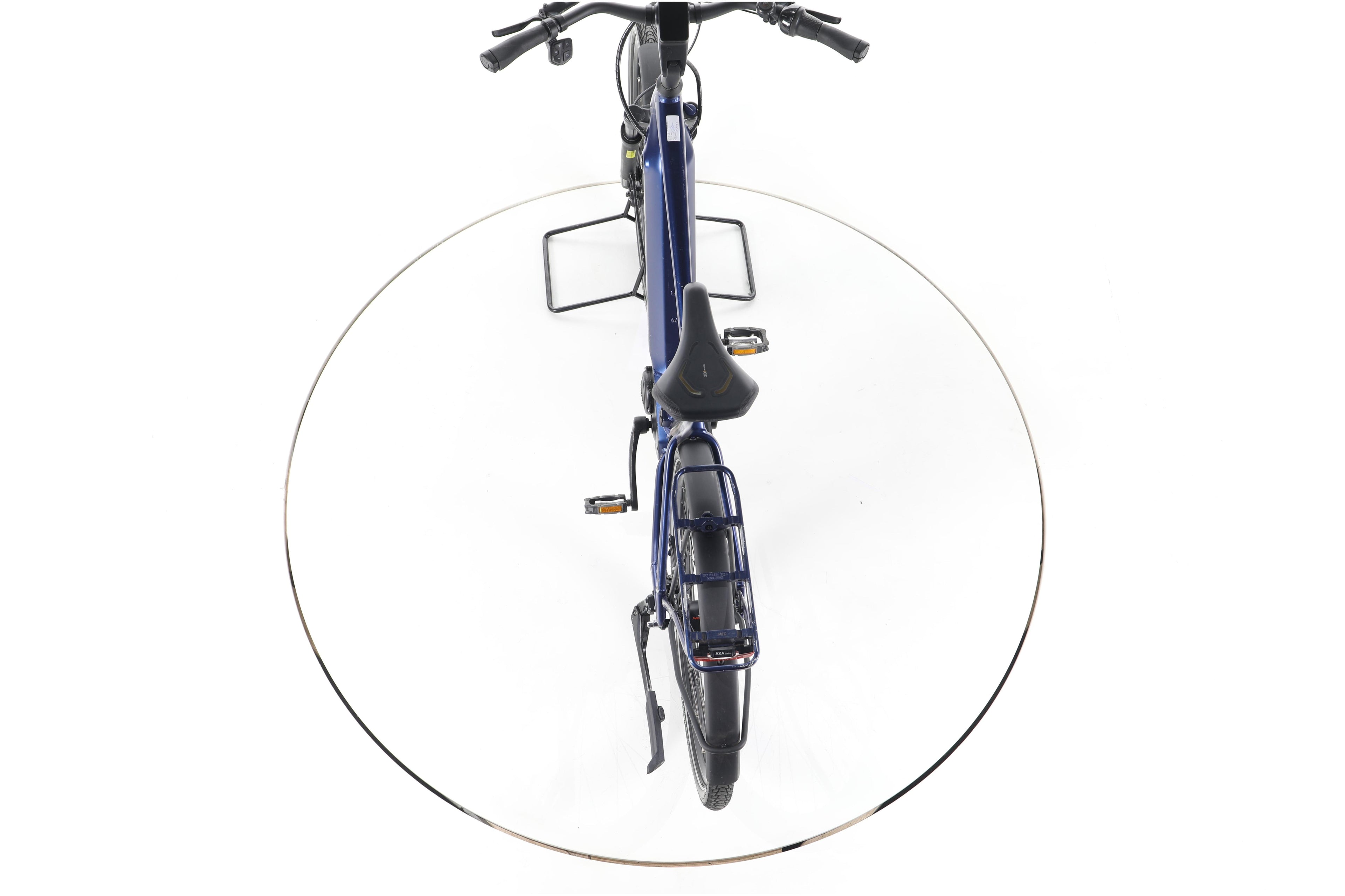 Giant DailyTour E+1 GTS City E-Bike 2023 - Image 22