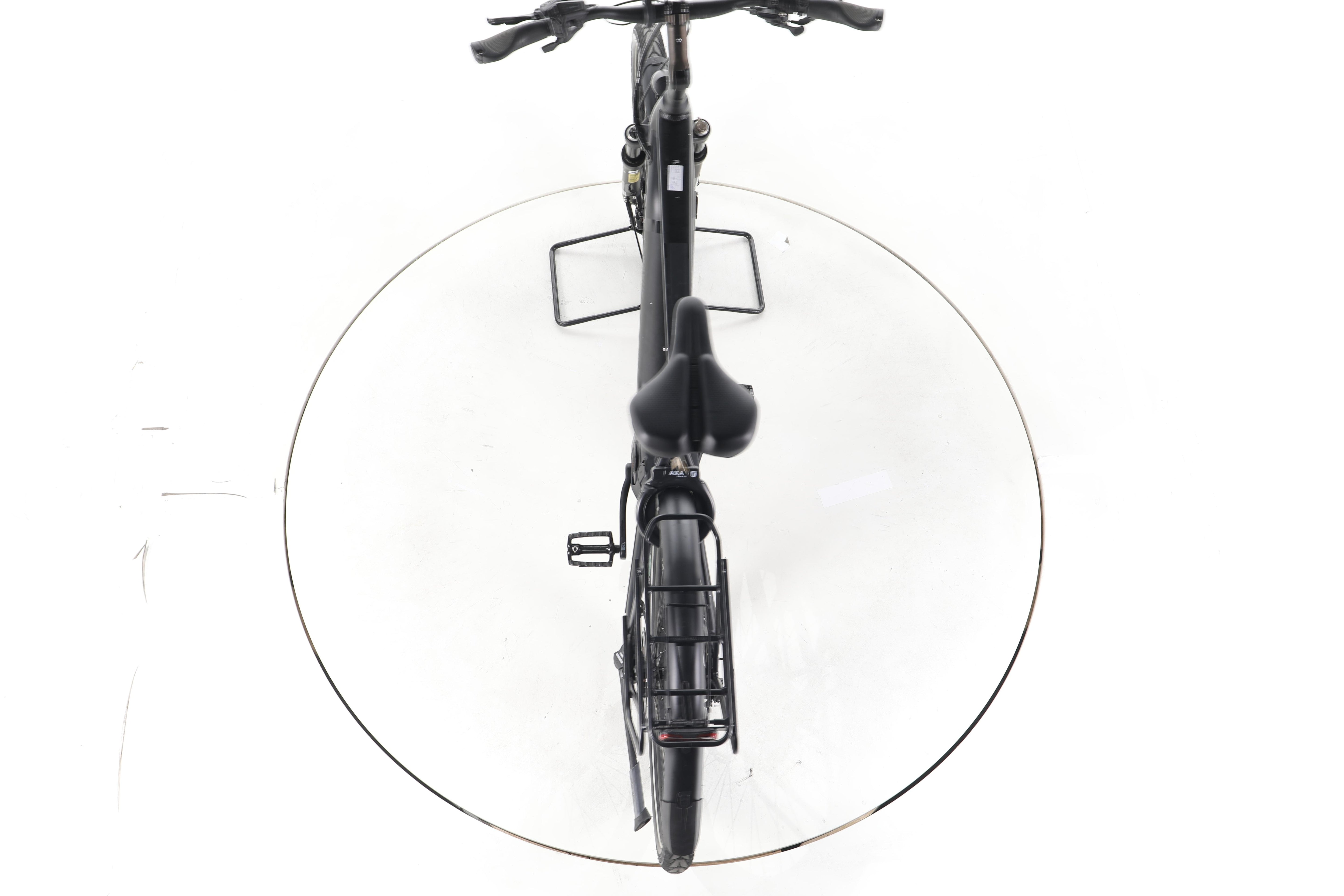 Pegasus Strong EVO 12 Lite Trekking E-Bike - Image 22