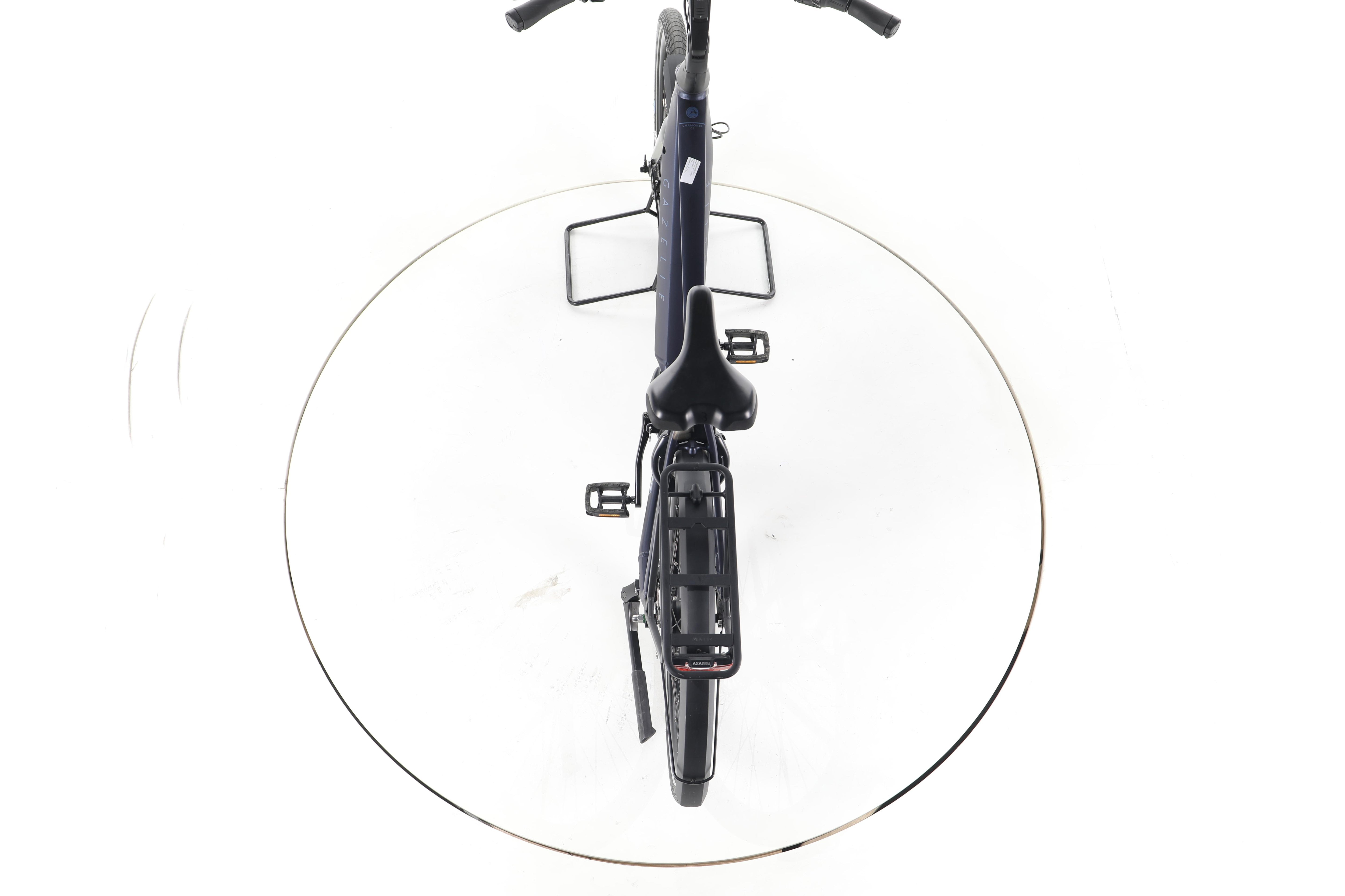 Gazelle Chamonix C5 HMS City E-Bike - Image 22