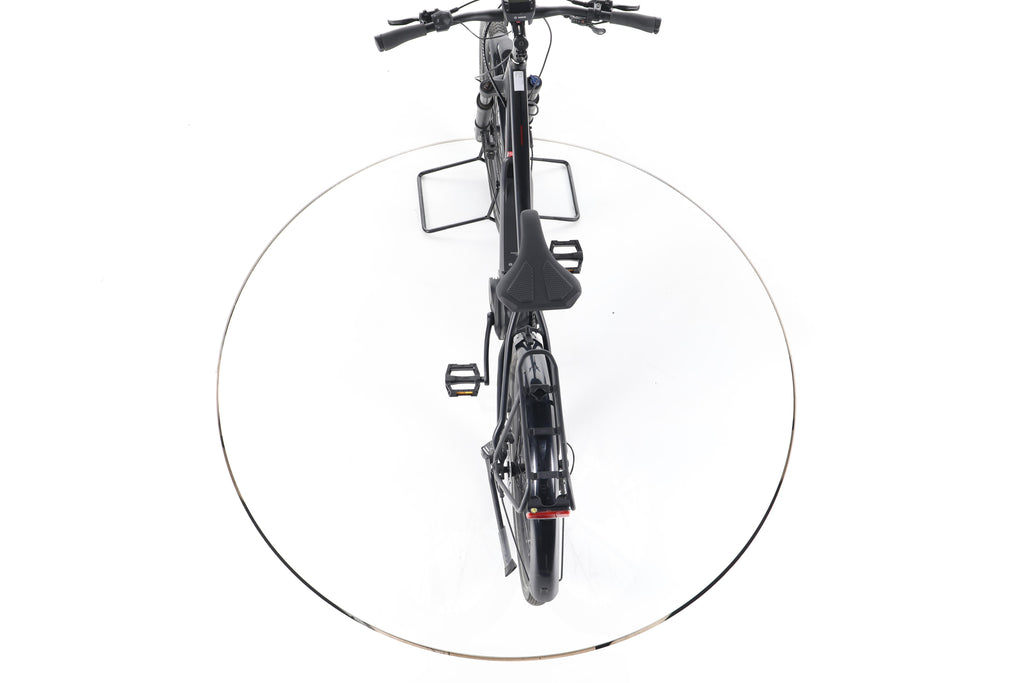 Diamant Zing+ Gen 1 Trekking E-Bike - Image 22