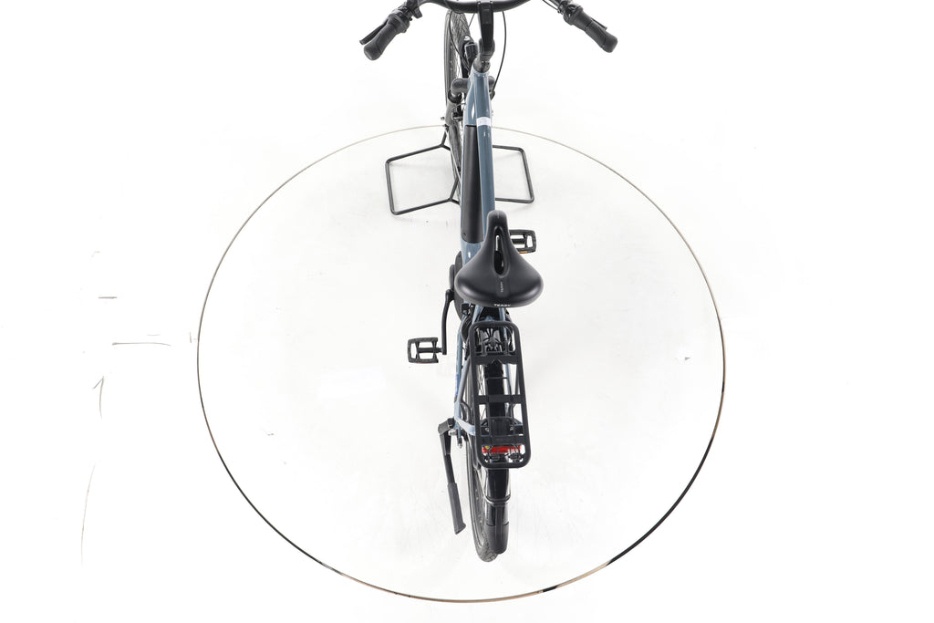 Gazelle Arroyo C7+ HMB Elite City E-Bike - Image 22