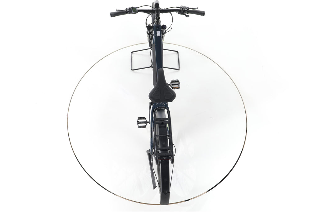 Haibike Trekking 5 Trekking E-Bike - Image 22