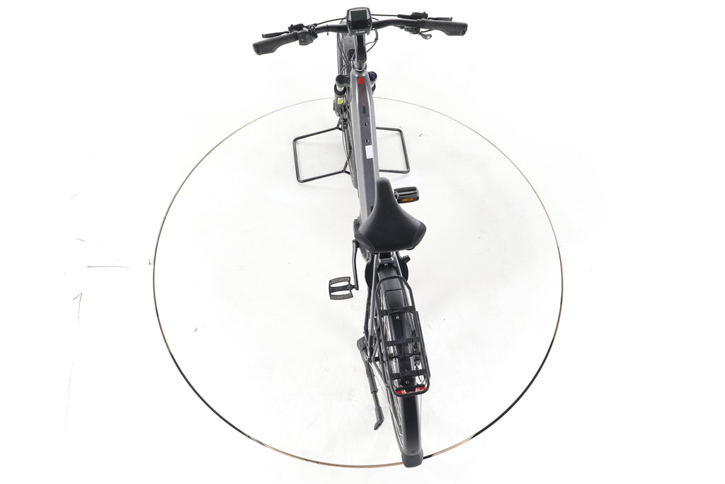 Victoria E-Trekking 12.6 Trekking E-Bike Tiefeinsteiger - Image 22