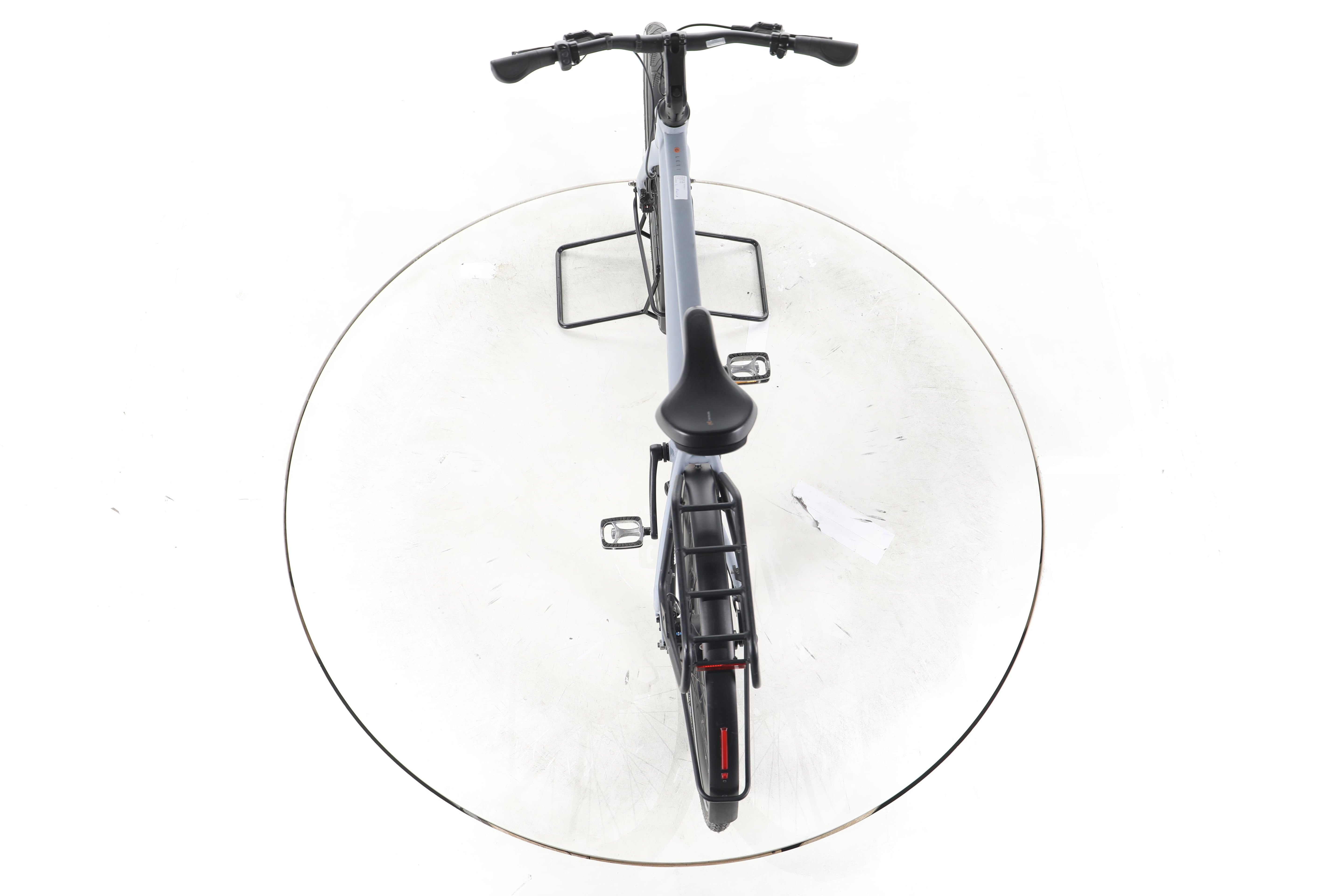 Cortina E-Lett City E-Bike - Image 22