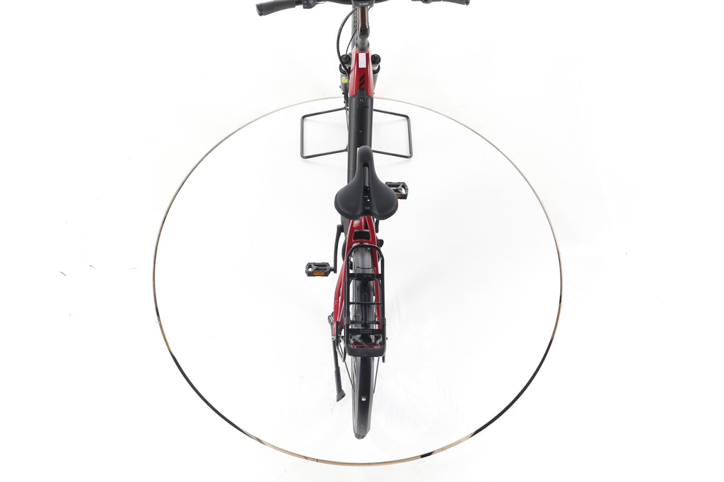 Stevens E-Courier Luxe City E-Bike Tiefeinsteiger - Image 22
