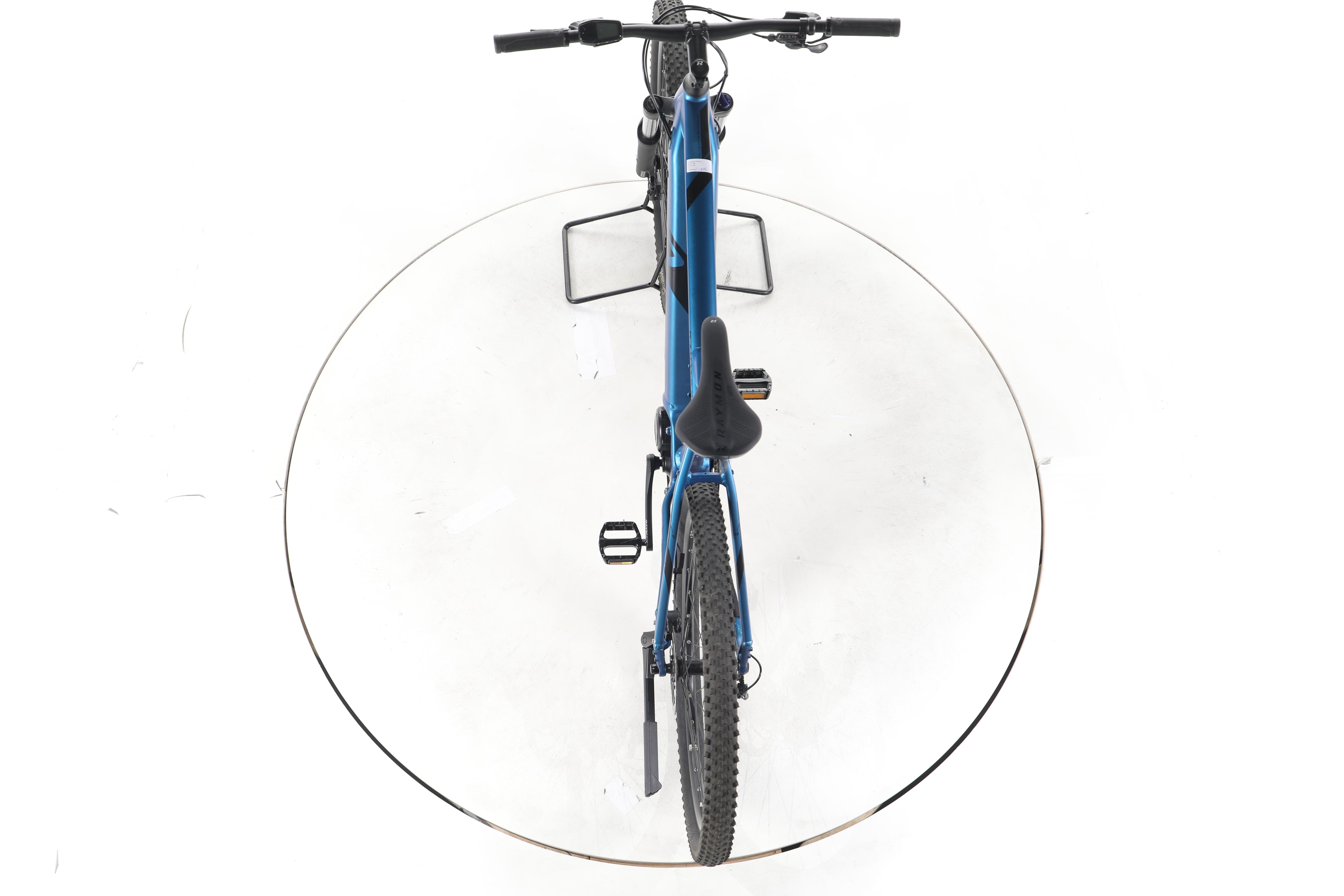 R Raymon HardRay E 5.0 E-Bike - Image 22