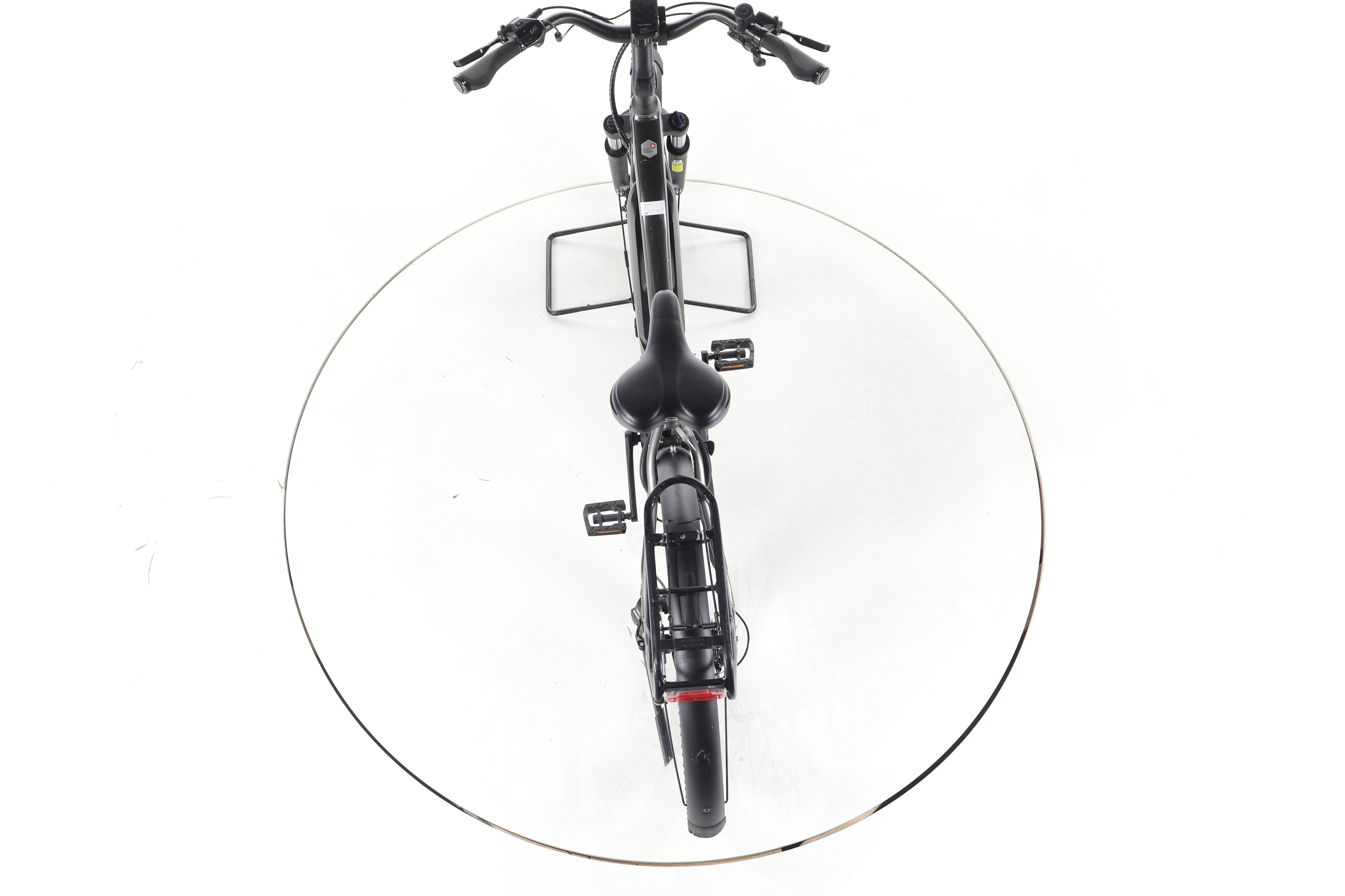 FLYER Upstreet5 3.12 Trekking E-Bike - Image 22