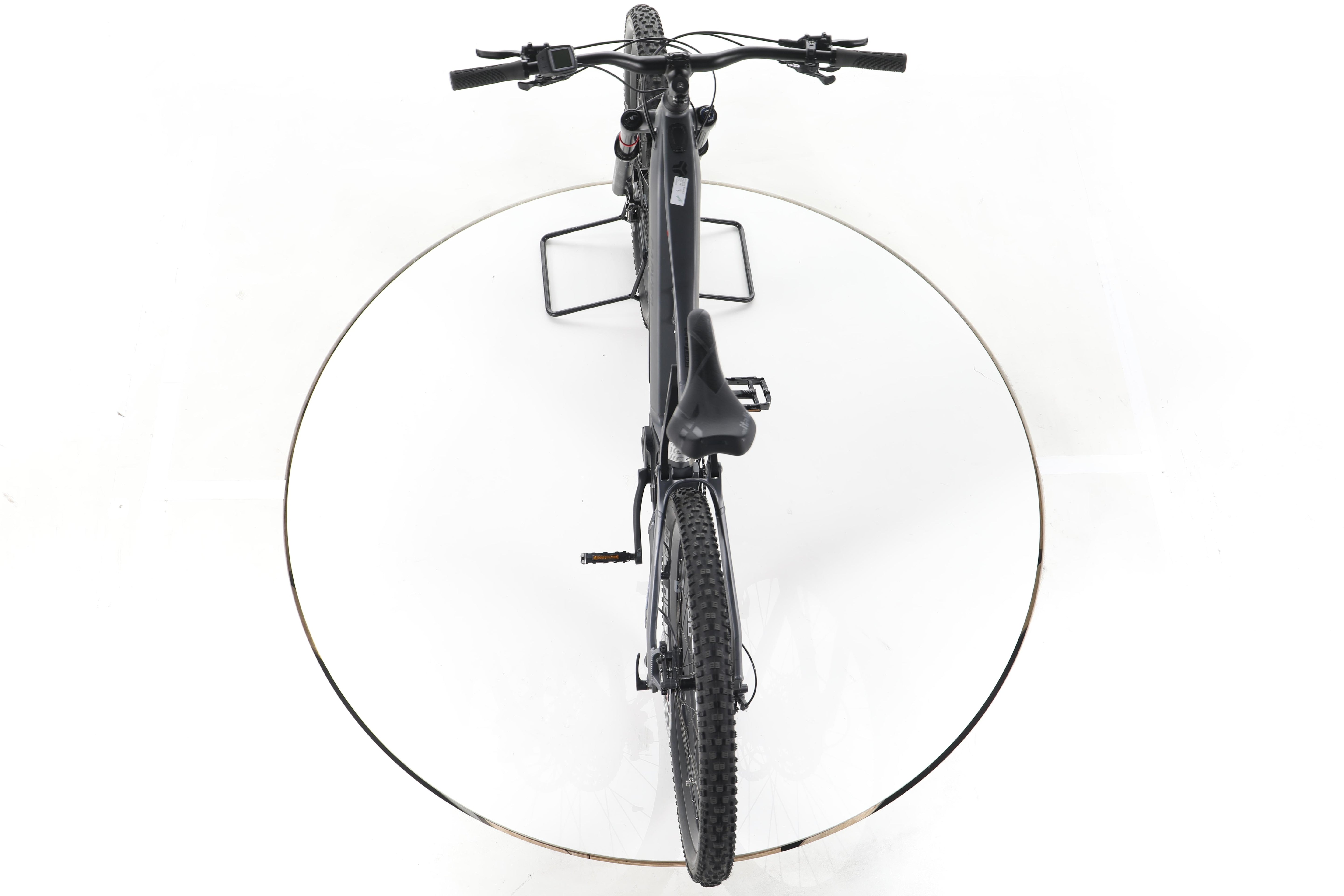 Carver Drift E.520 E-Bike Fully - Image 22