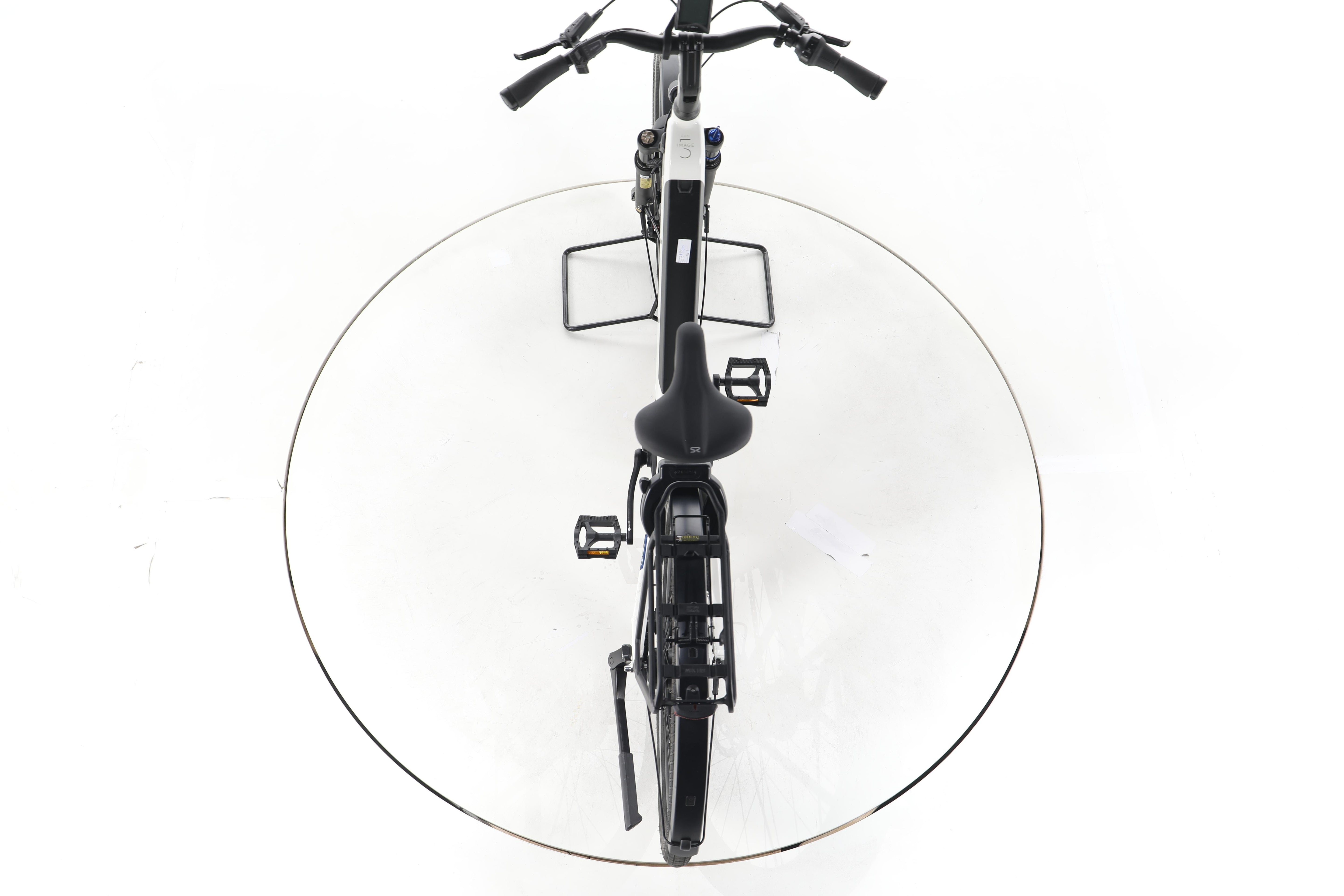Kalkhoff Image 5.B Move+ City E-Bike Tiefeinsteiger - Image 22