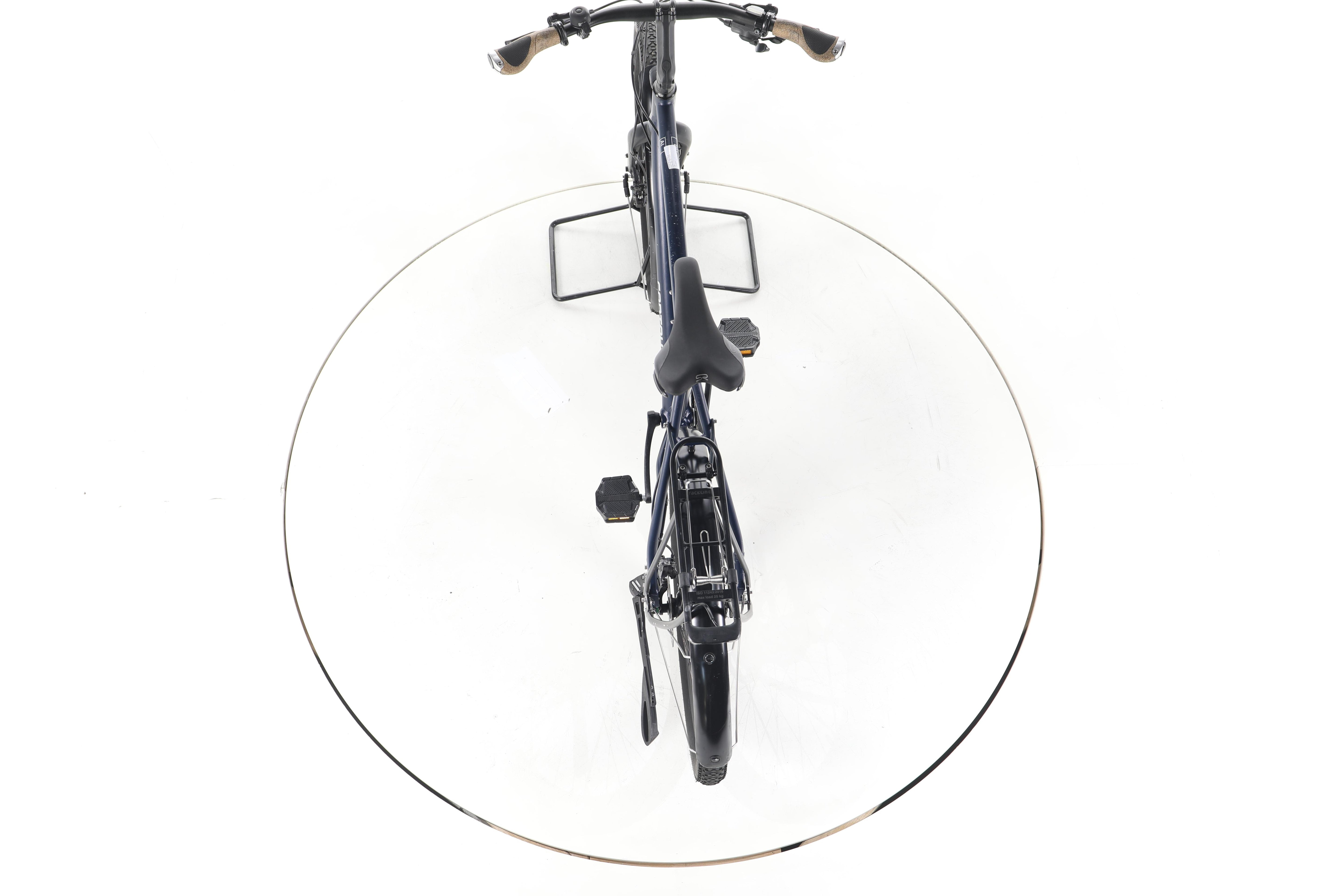 Contoura AL-6 Fahrrad City & Trekking - Image 22