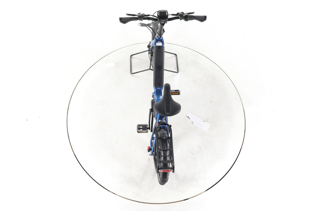 FLYER Upstreet2 5.00 Falt E-Bike Tiefeinsteiger - Image 22