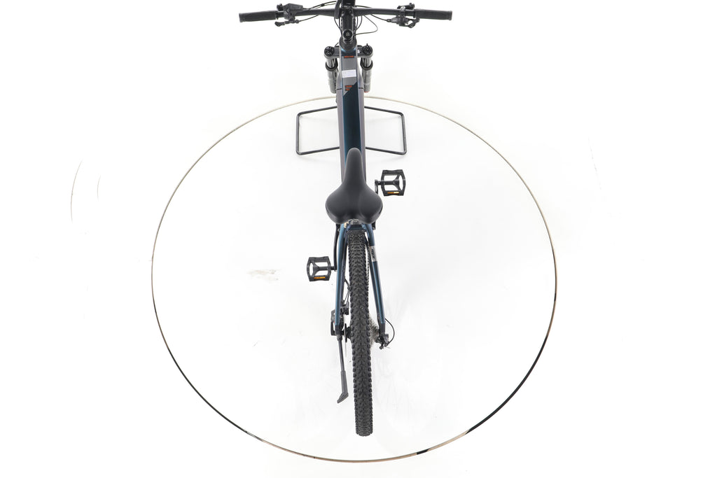 KTM Macina Team 791 E-Bike - Image 22