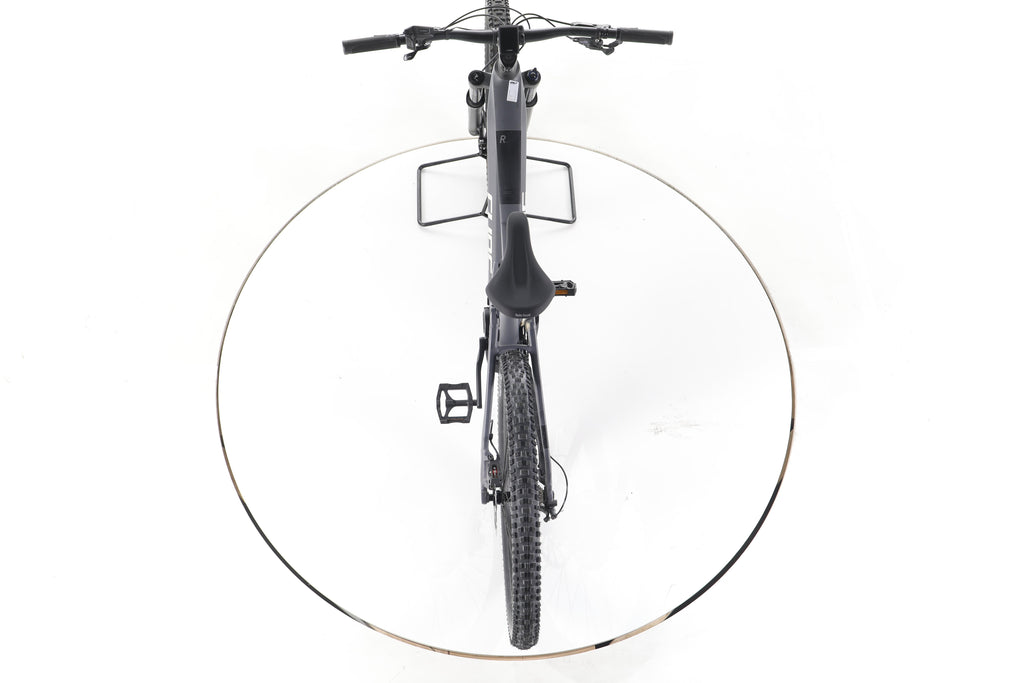 Cube Stereo Hybrid 140 HPC Race E-Bike Fully Carbon - Image 22