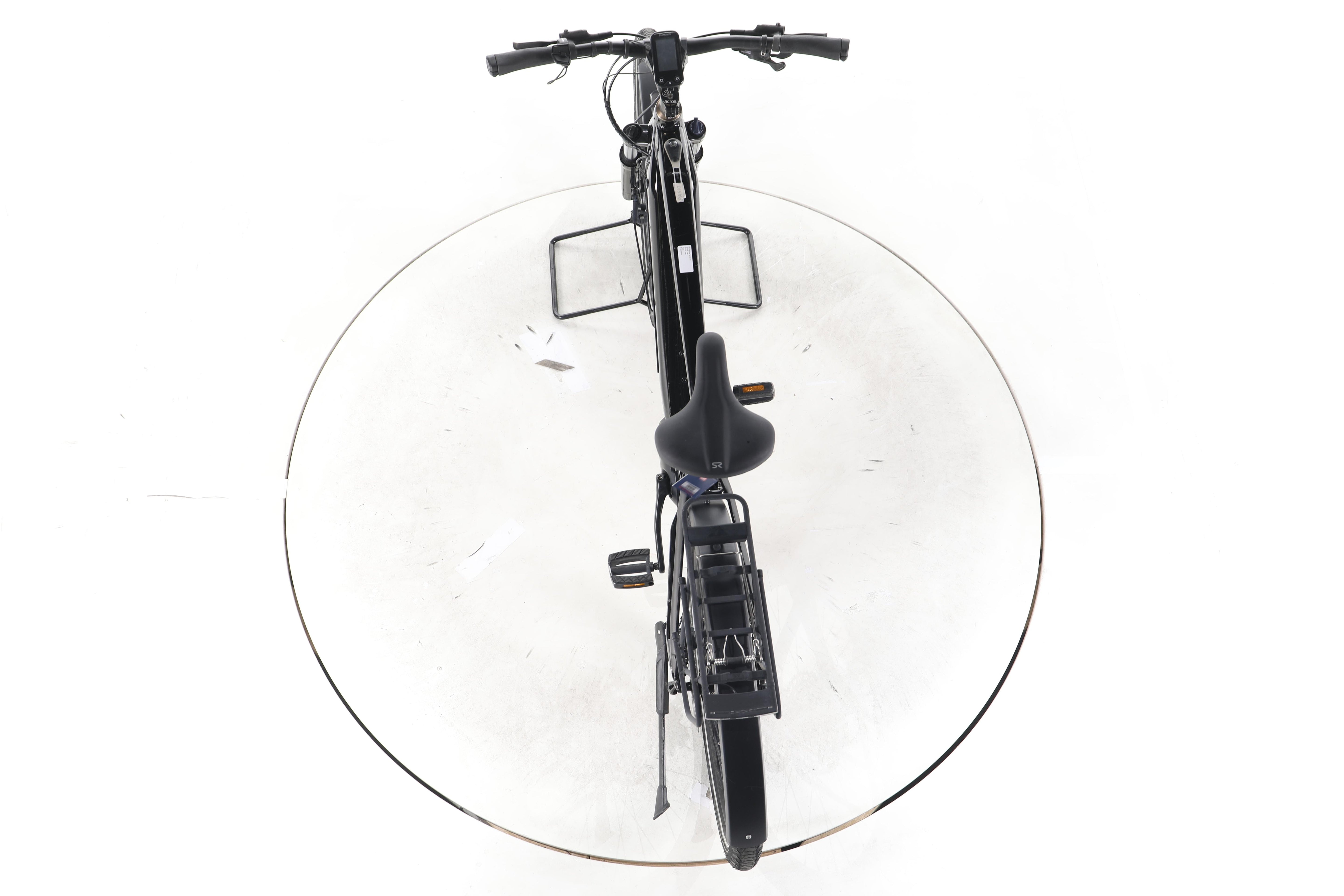 HoheAcht Pasio EKO Terra Trekking E-Bike - Image 22