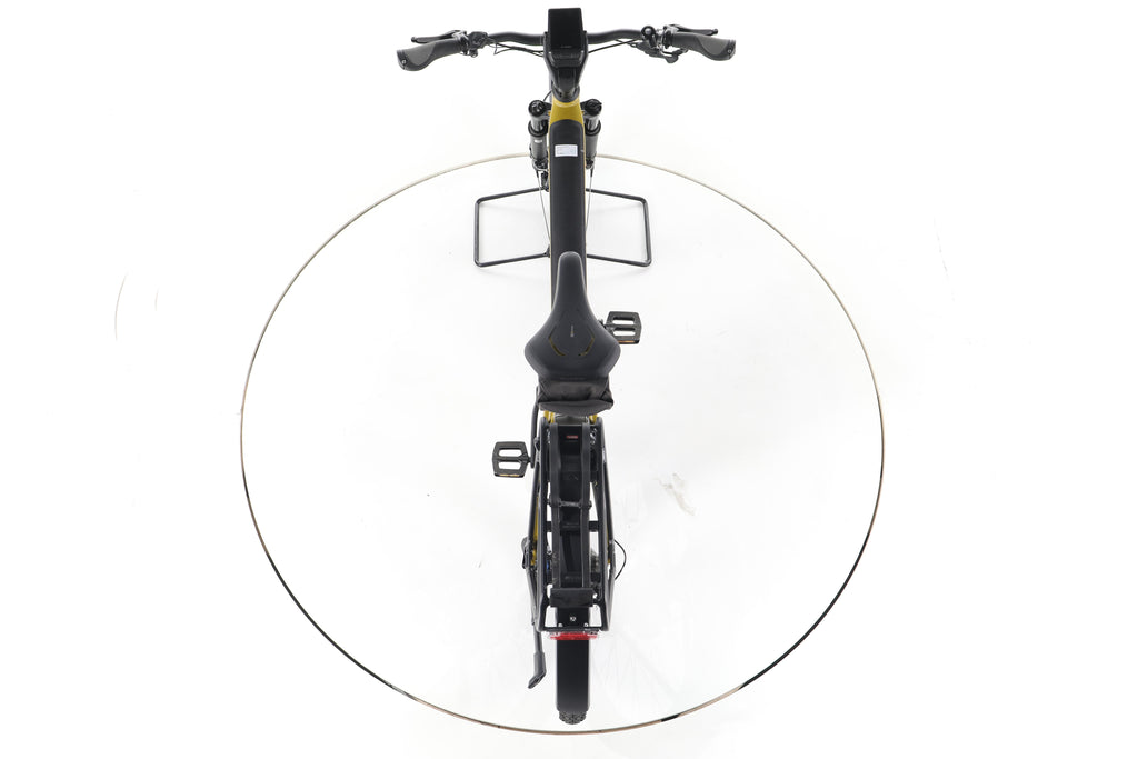 Riese & Müller Supercharger GT touring Trekking E-Bike - Image 22