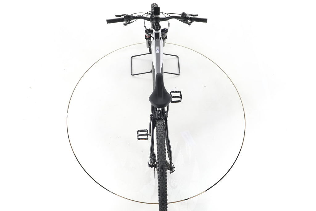 Moustache Bikes Trail 5 E-Bike Fully - Image 22