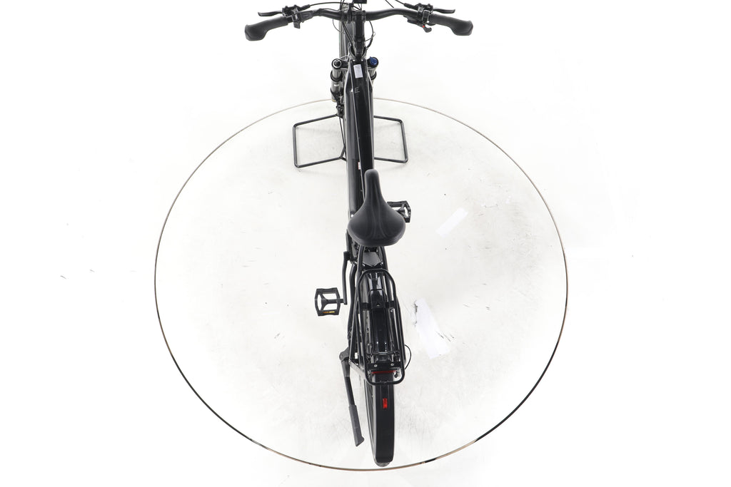 Cube Kathmandu Hybrid EXC Trekking E-Bike - Image 22