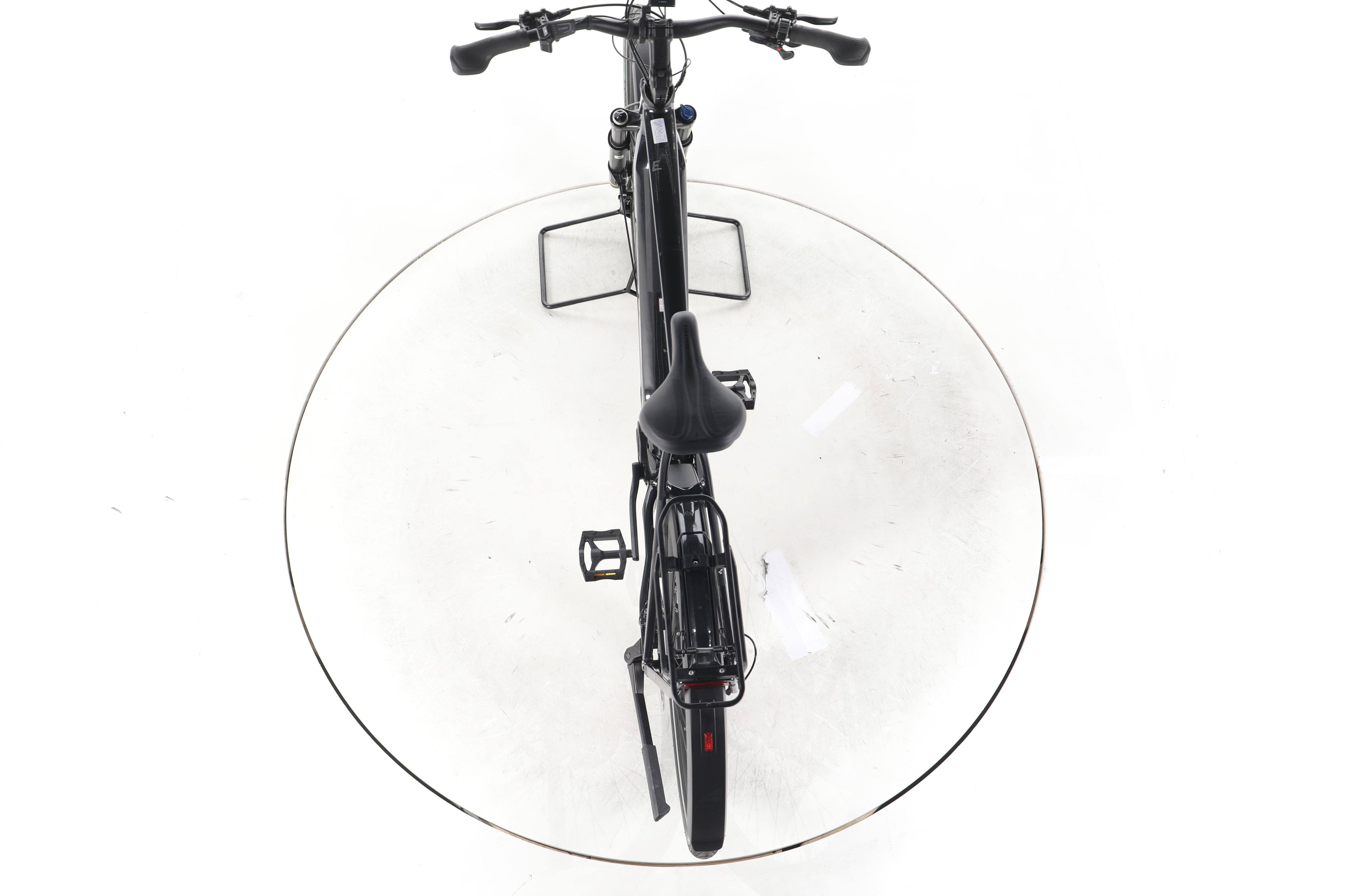 Cube Kathmandu Hybrid EXC Trekking E-Bike - Image 22