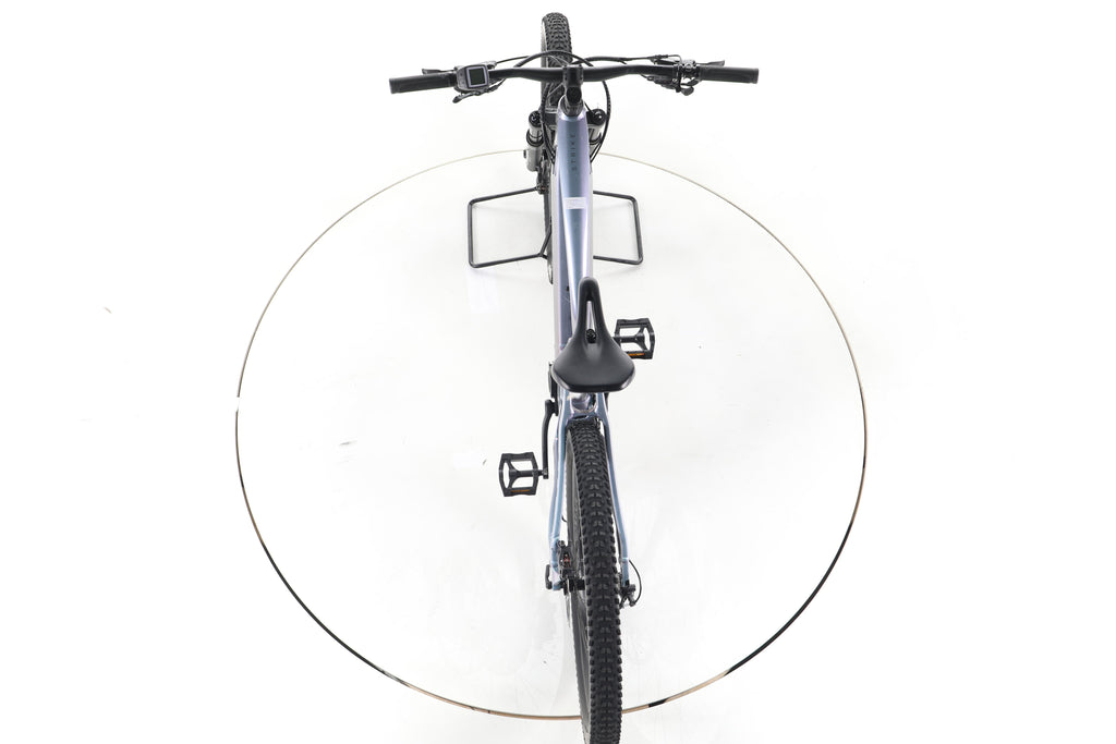 Scott Strike eRIDE 920 Fully E-Bike - Image 22