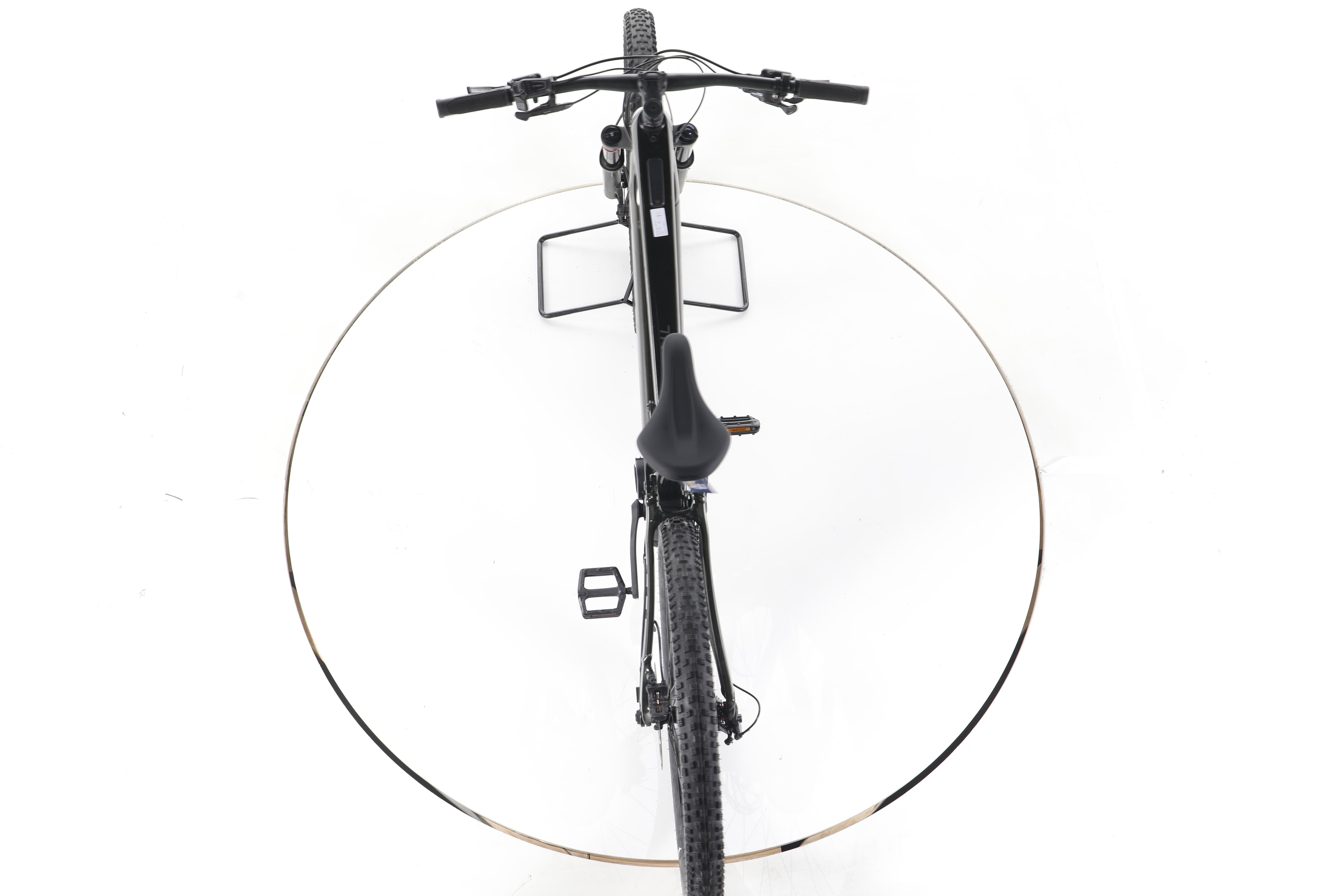 Trek Rail 9.5 Gen 4 E-Bike Fully - Image 22