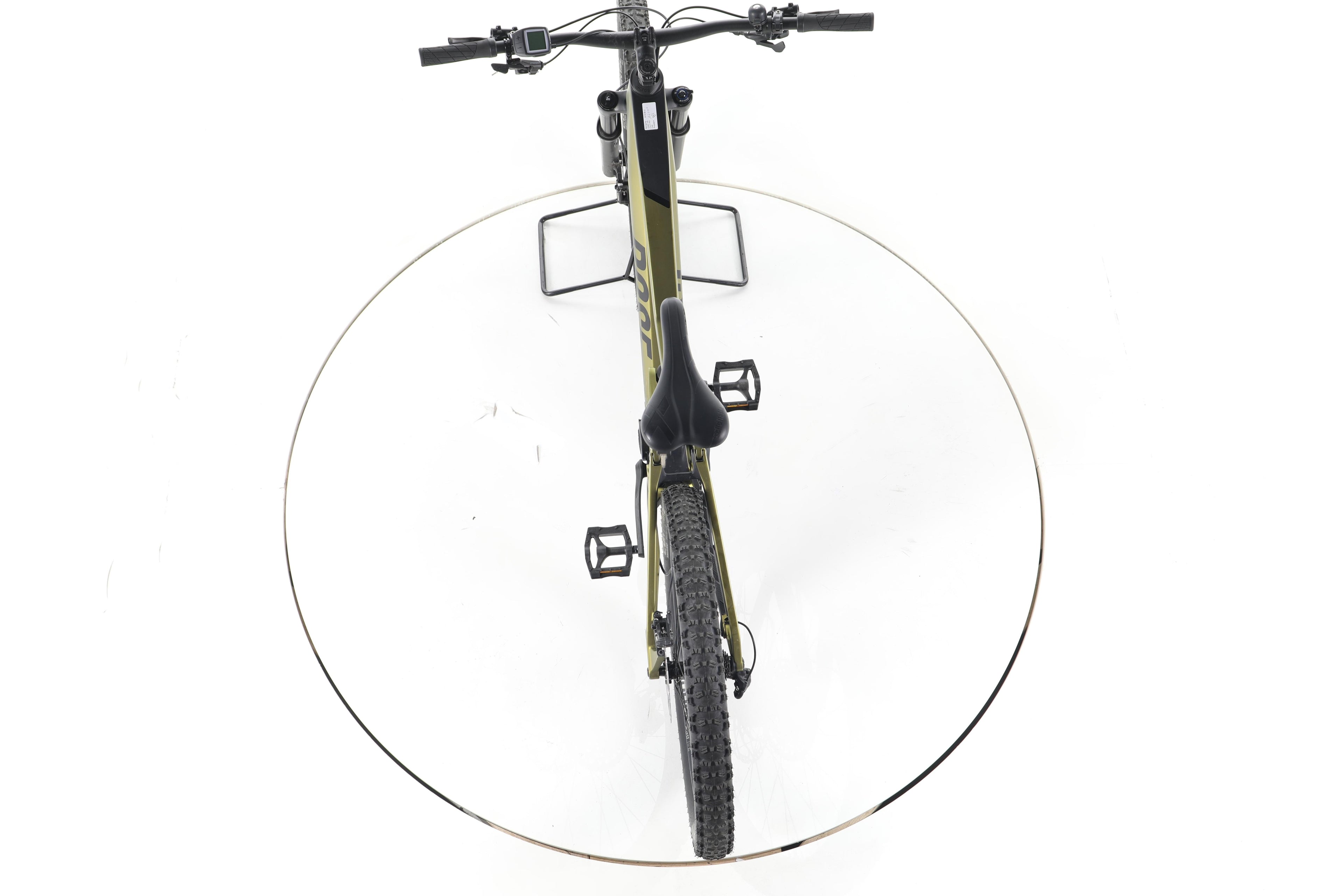 Rose Root Miller Plus 1 Fully E-Bike - Image 22