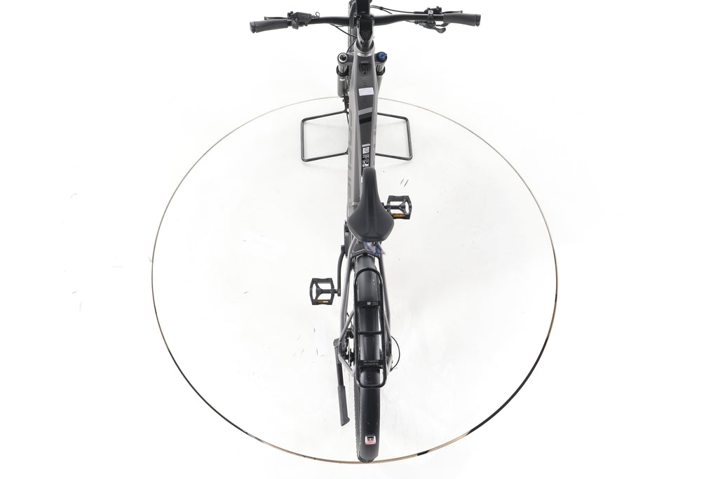 Focus AVENTURA² 6.8 Trekking E-Bike - Image 22