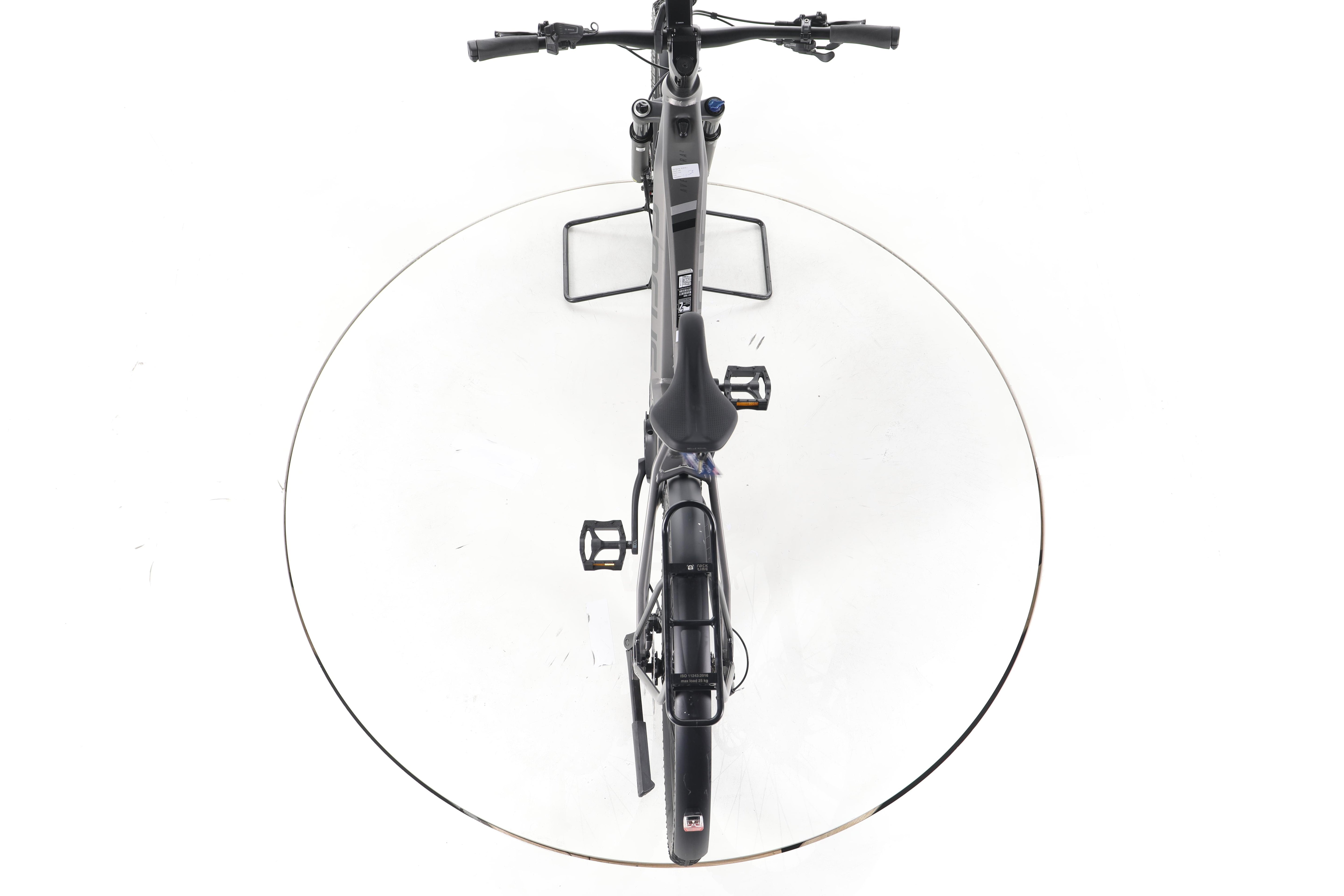 Focus AVENTURA² 6.8 Trekking E-Bike - Image 22