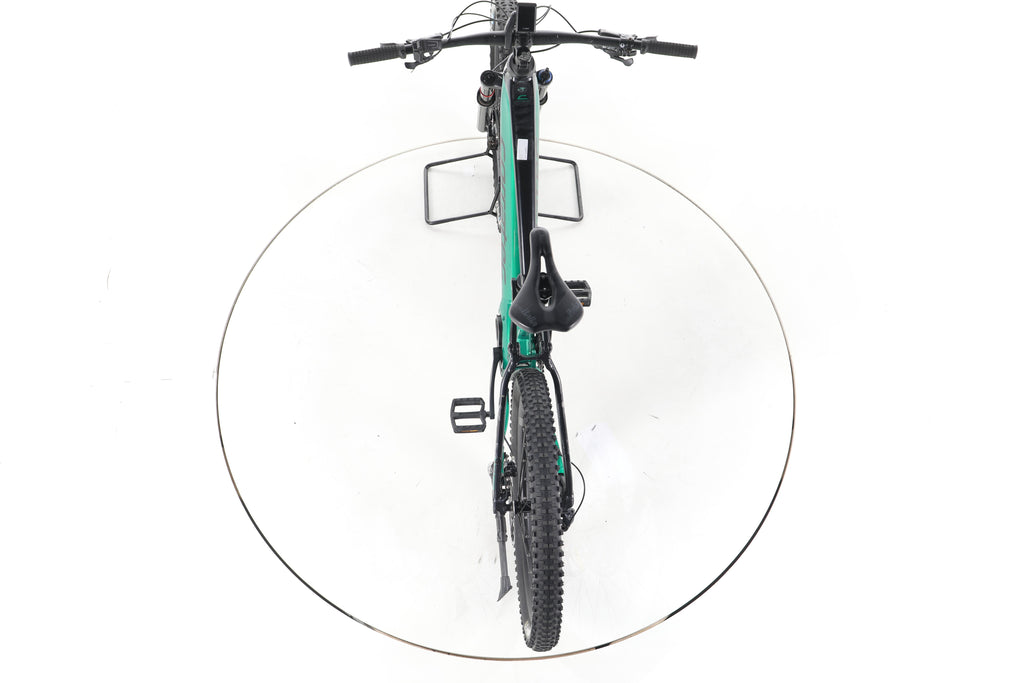 Corratec E-Power RS 160 Pro Plus Fully E-Bike - Image 22