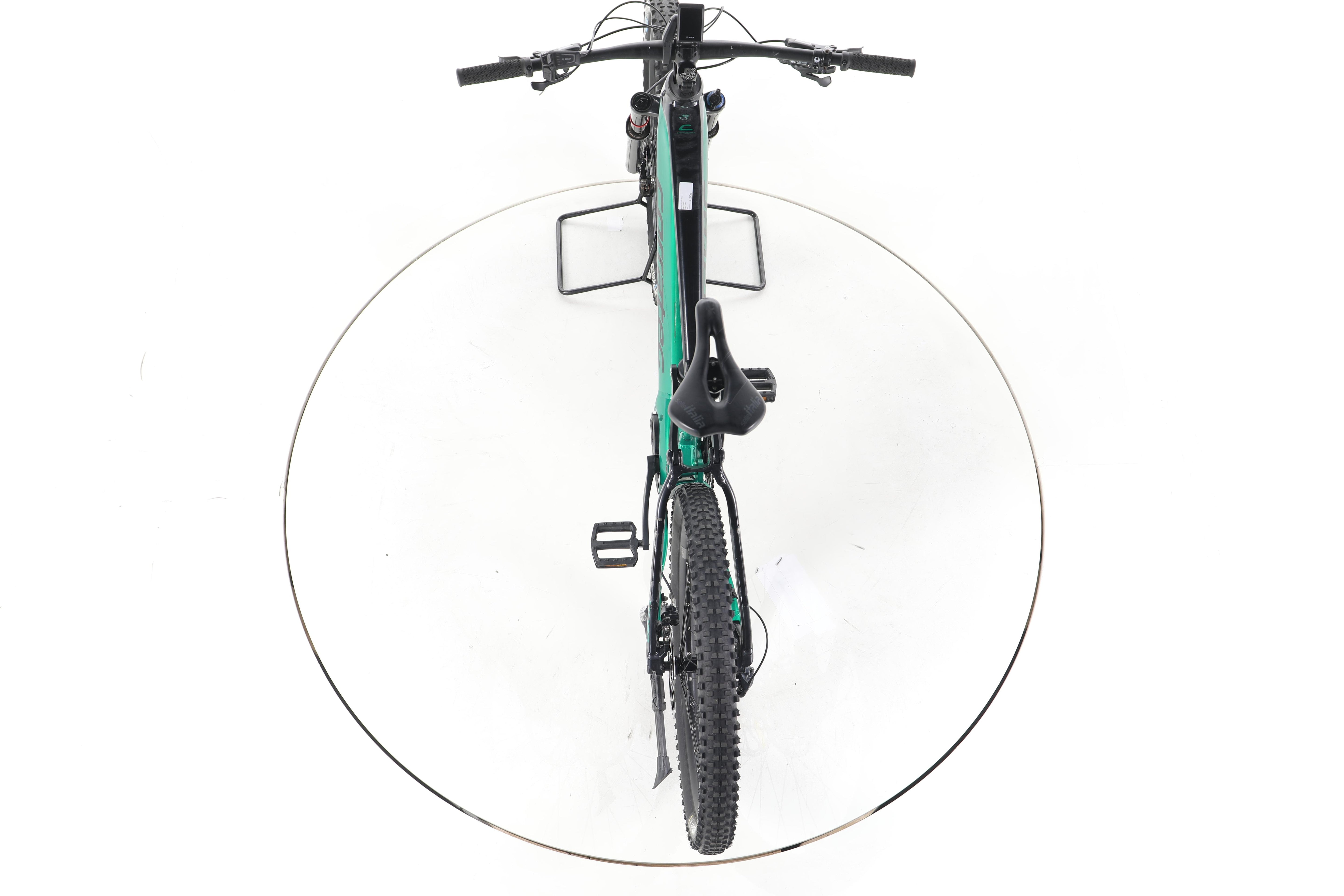Corratec E-Power RS 160 Pro Plus Fully E-Bike - Image 22