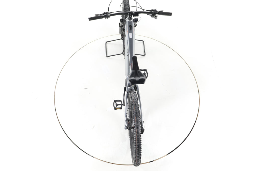 Cannondale Moterra Neo 4 Fully E-Bike - Image 22