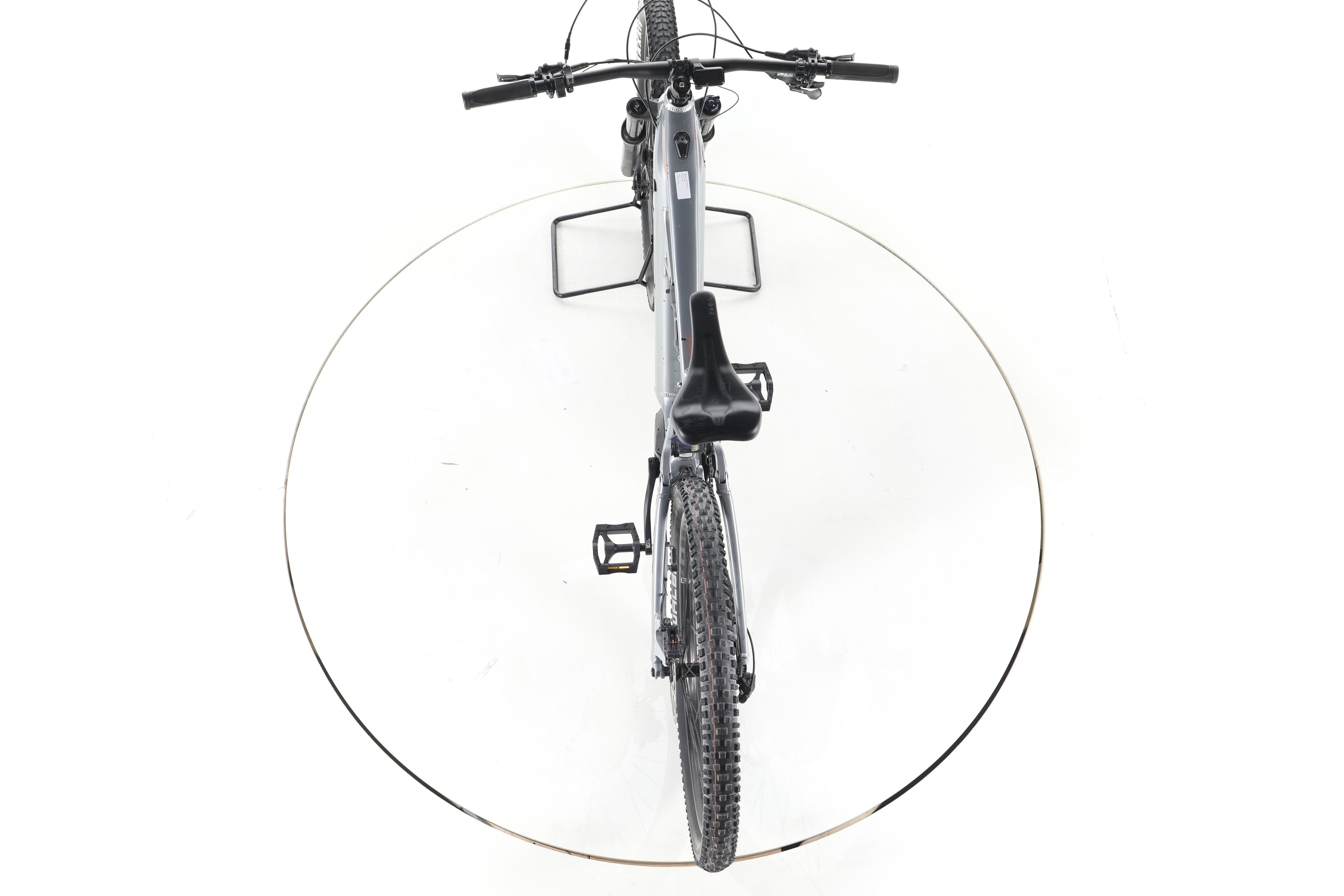 Cannondale Moterra Neo 4 Fully E-Bike - Image 22