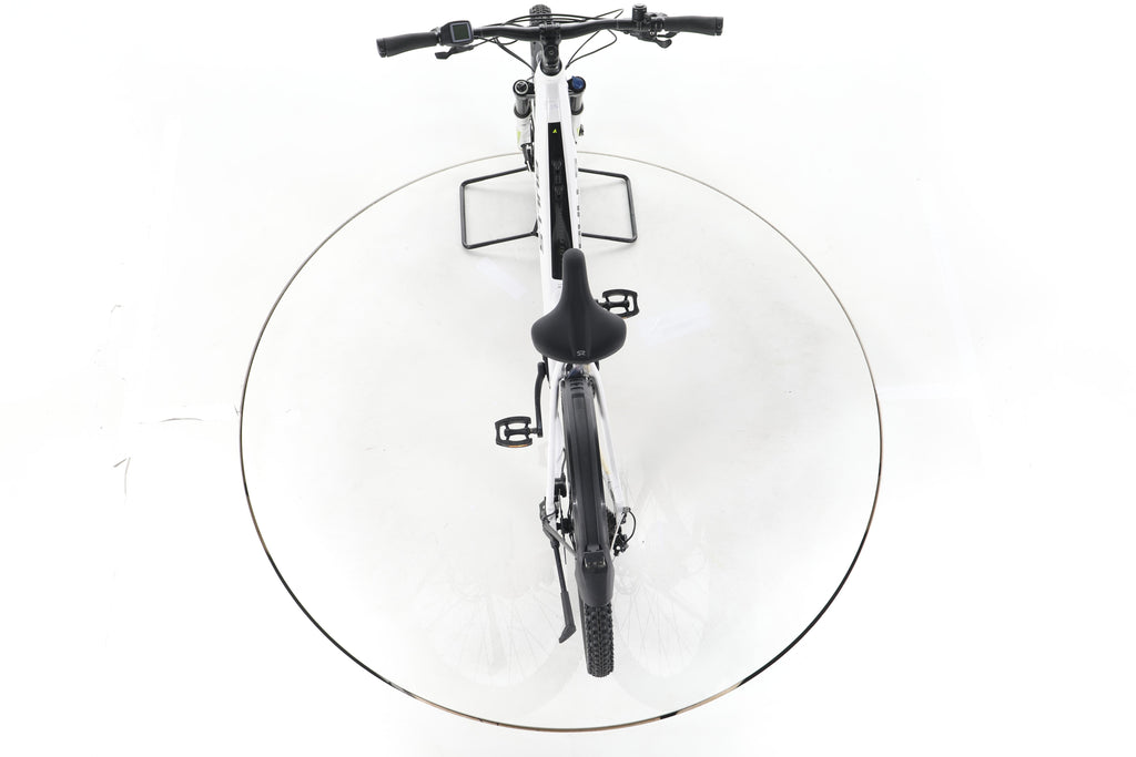 Bulls Copperhead Evo 2 Trekking E-Bike Tiefeinsteiger - Image 22