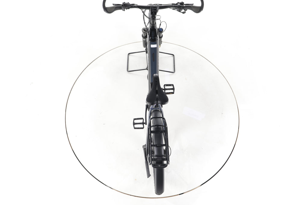 Ghost E-Teru B Advanced EQ Trekking E-Bike Tiefeinsteiger - Image 22