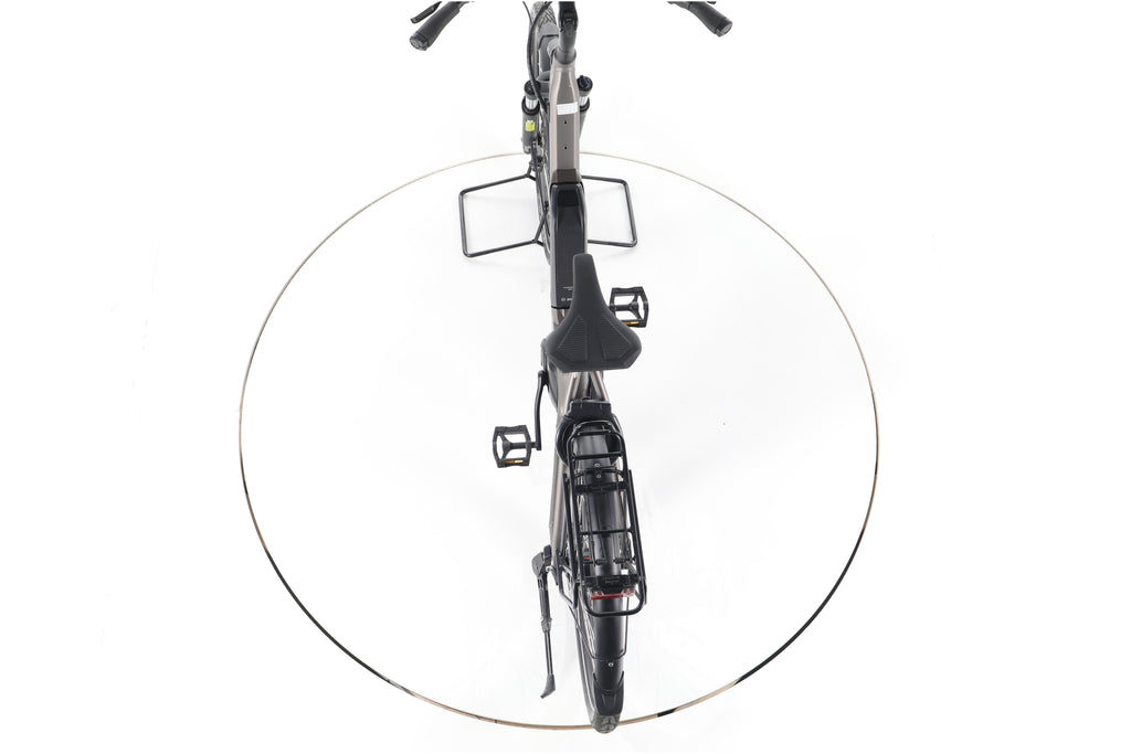 Kalkhoff IMAGE 1.B ADVANCE City E-Bike Tiefeinsteiger - Image 22