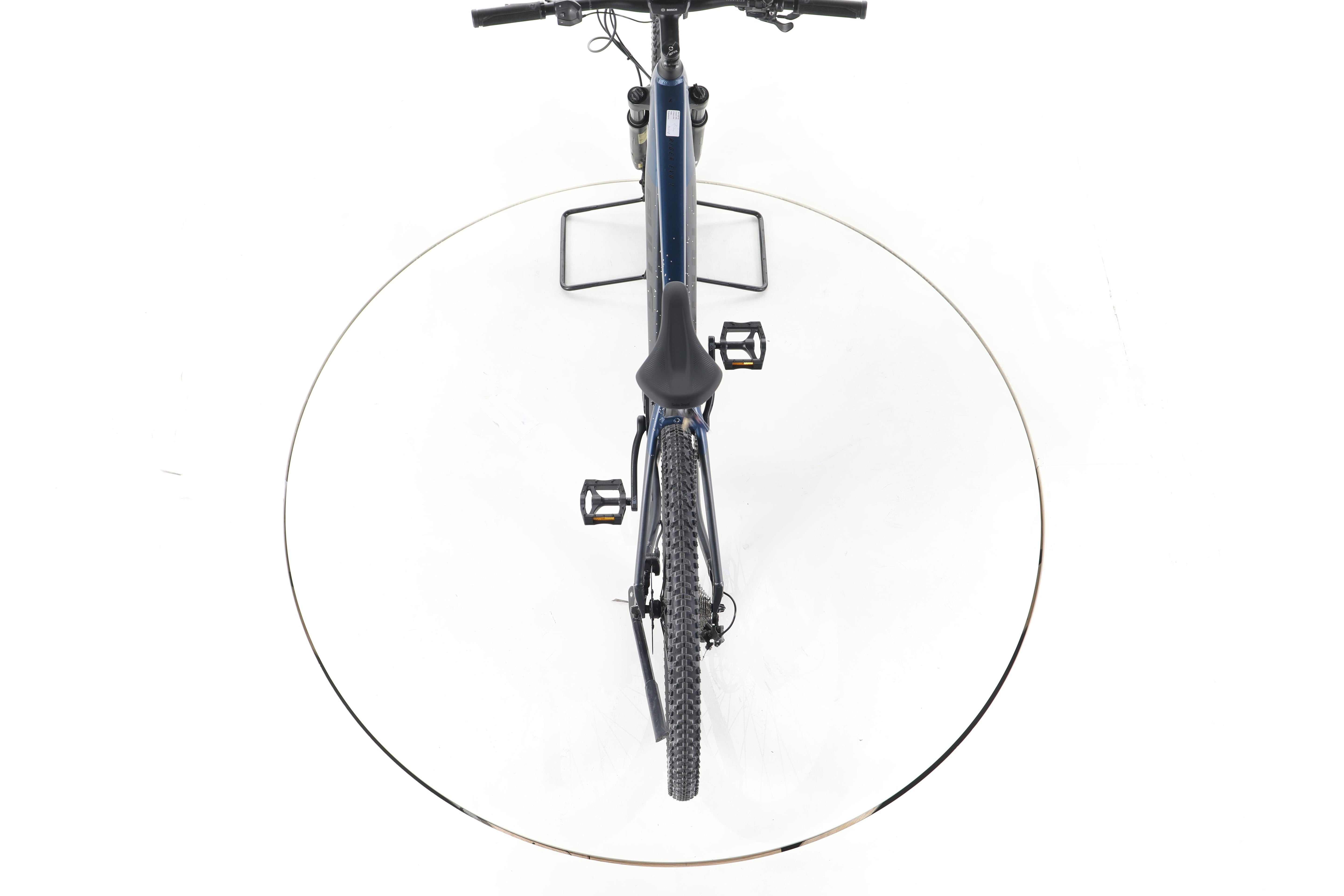 Bulls Cross Rider EVO 1 E-Bike - Image 22