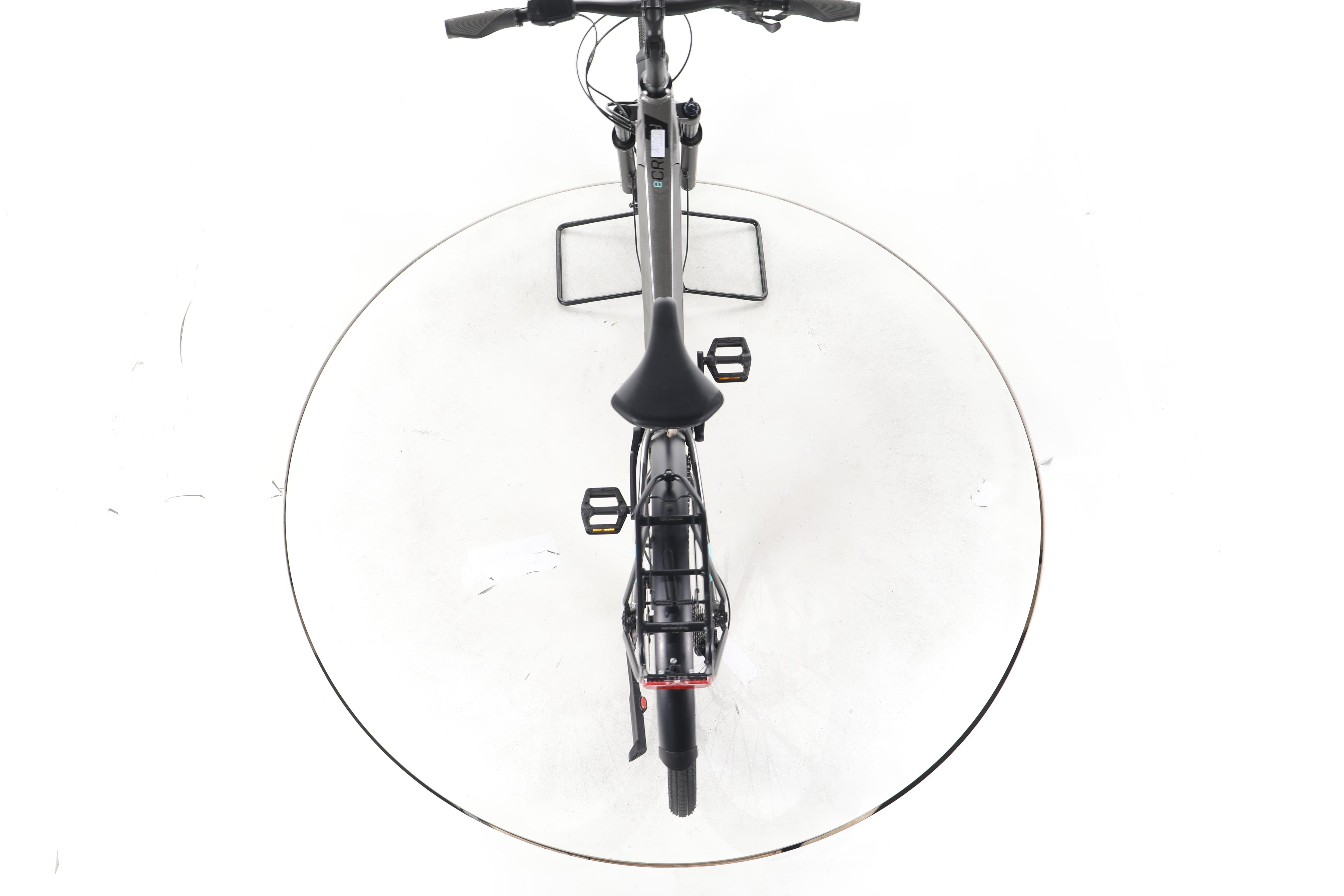 Kellys E-Cristy 70 Trekking E-Bike - Image 22