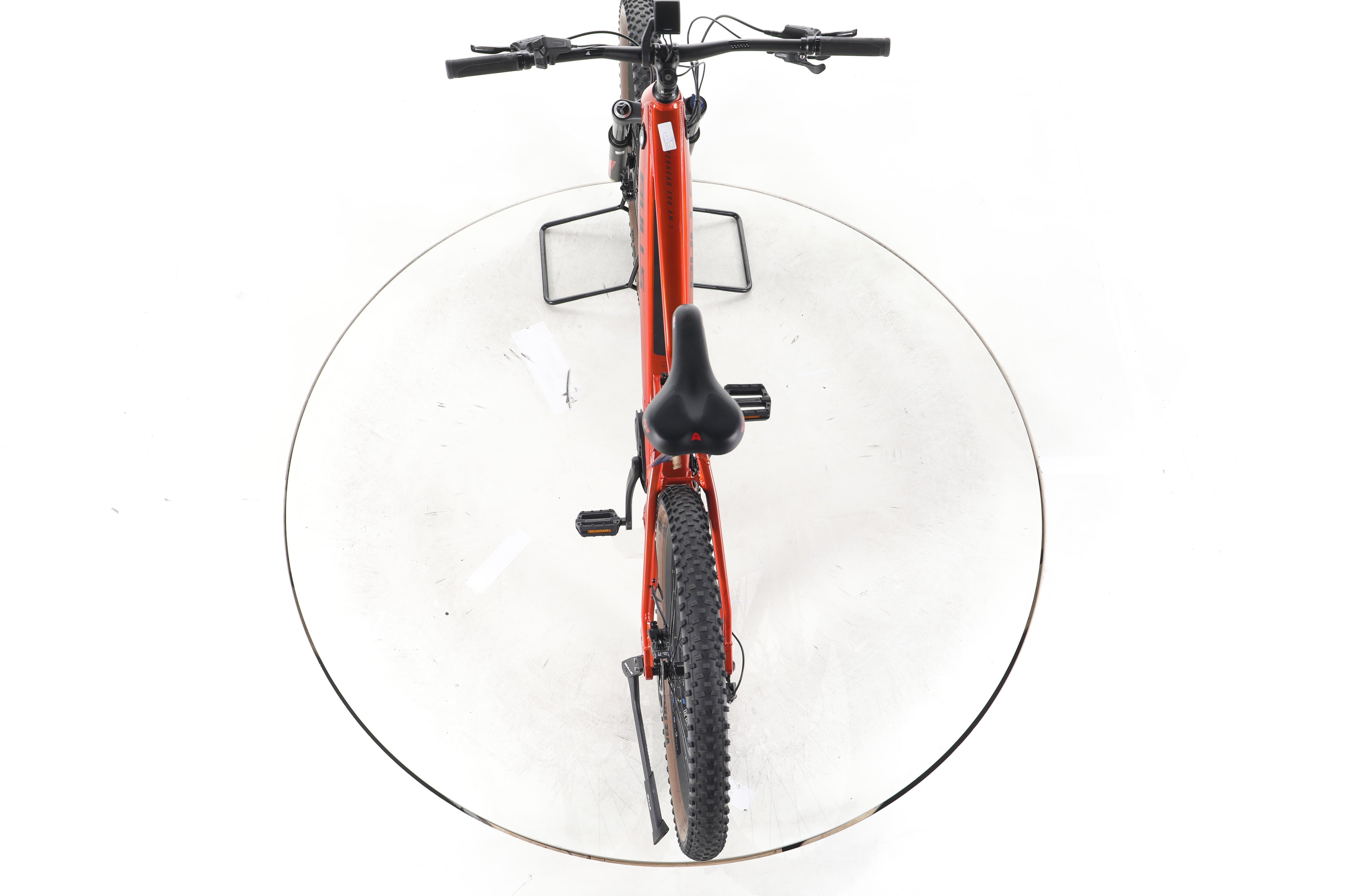 Bulls Copperhead EVO AM 1 E-Bike Fully - Image 22