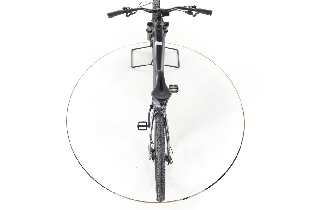 Hercules NOS FS 2.1 Fully E-Bike - Image 22