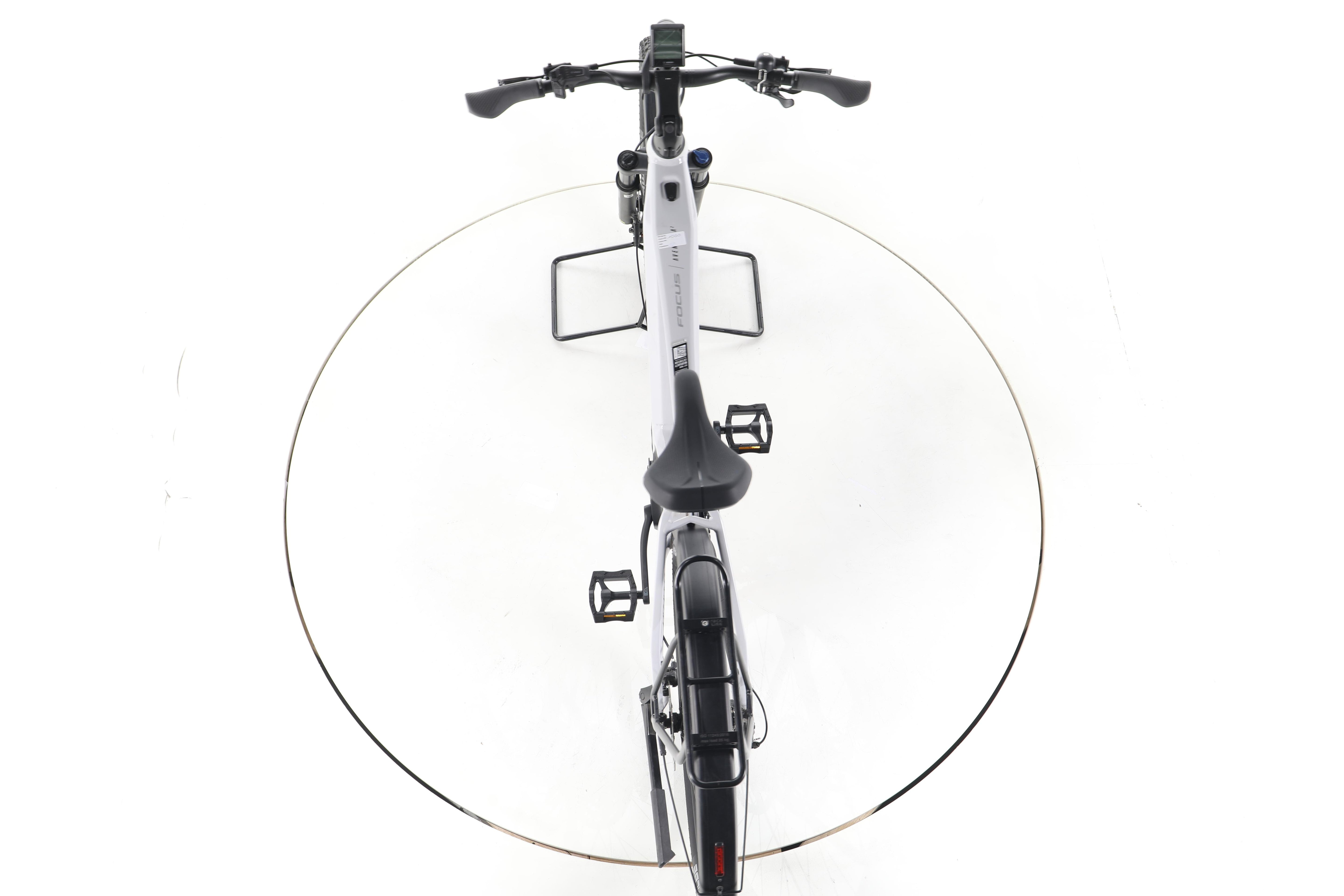 Focus Aventura² 6.7 Trekking E-Bike 2024 - Image 22