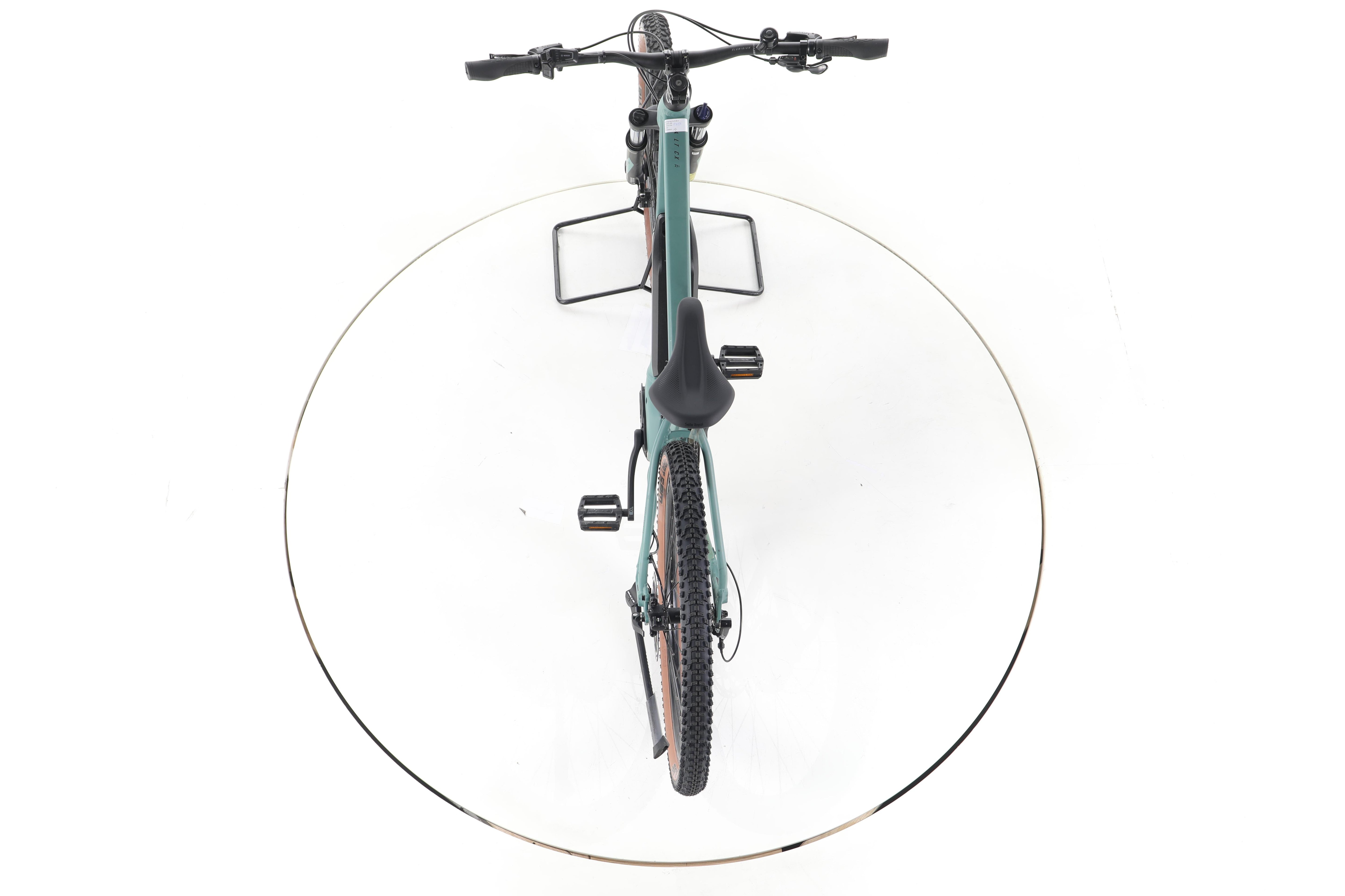 Bulls LT CX E-Bike 2024 - Image 22