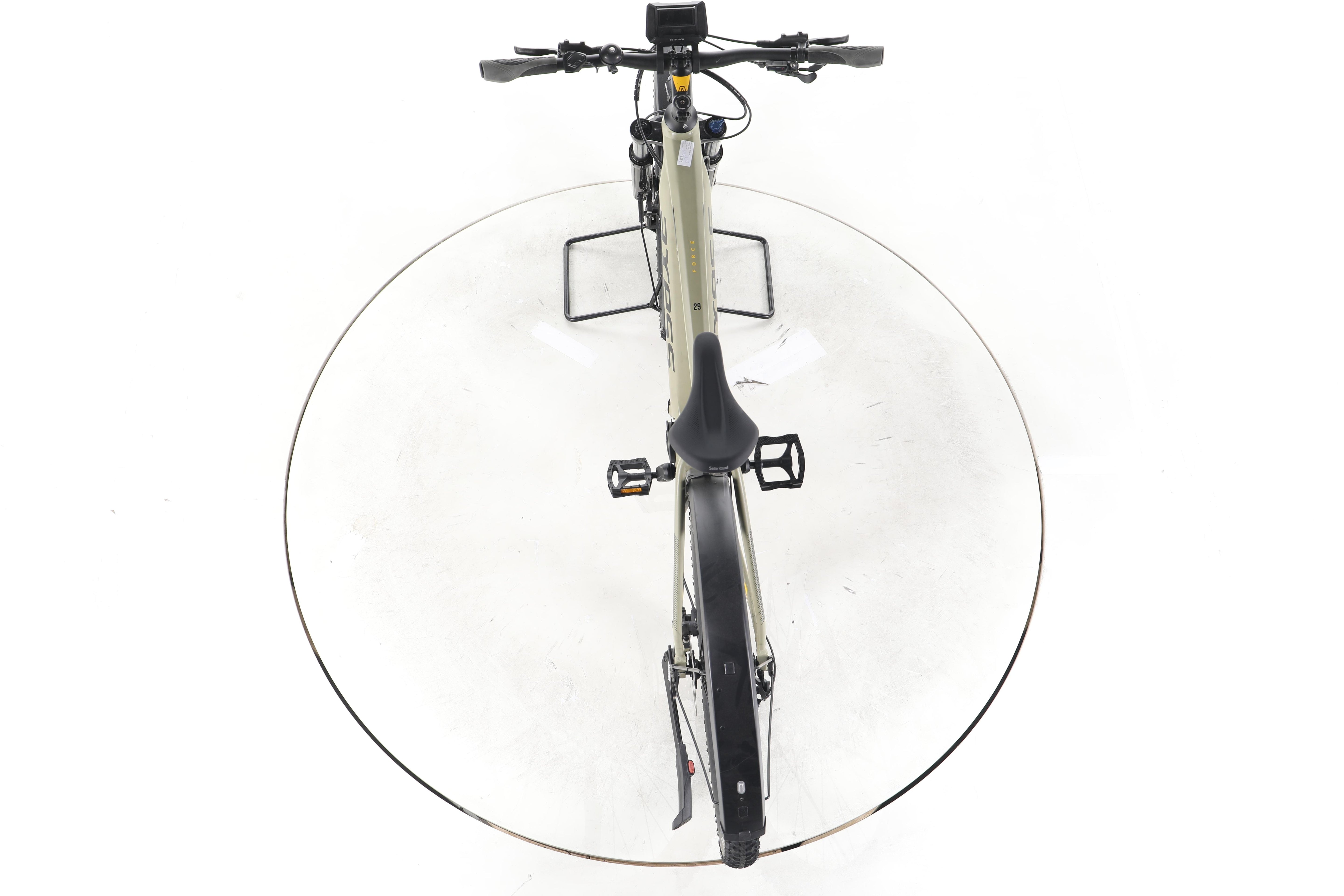 Axess Force 29 Allroad Trekking E-Bike - Image 22