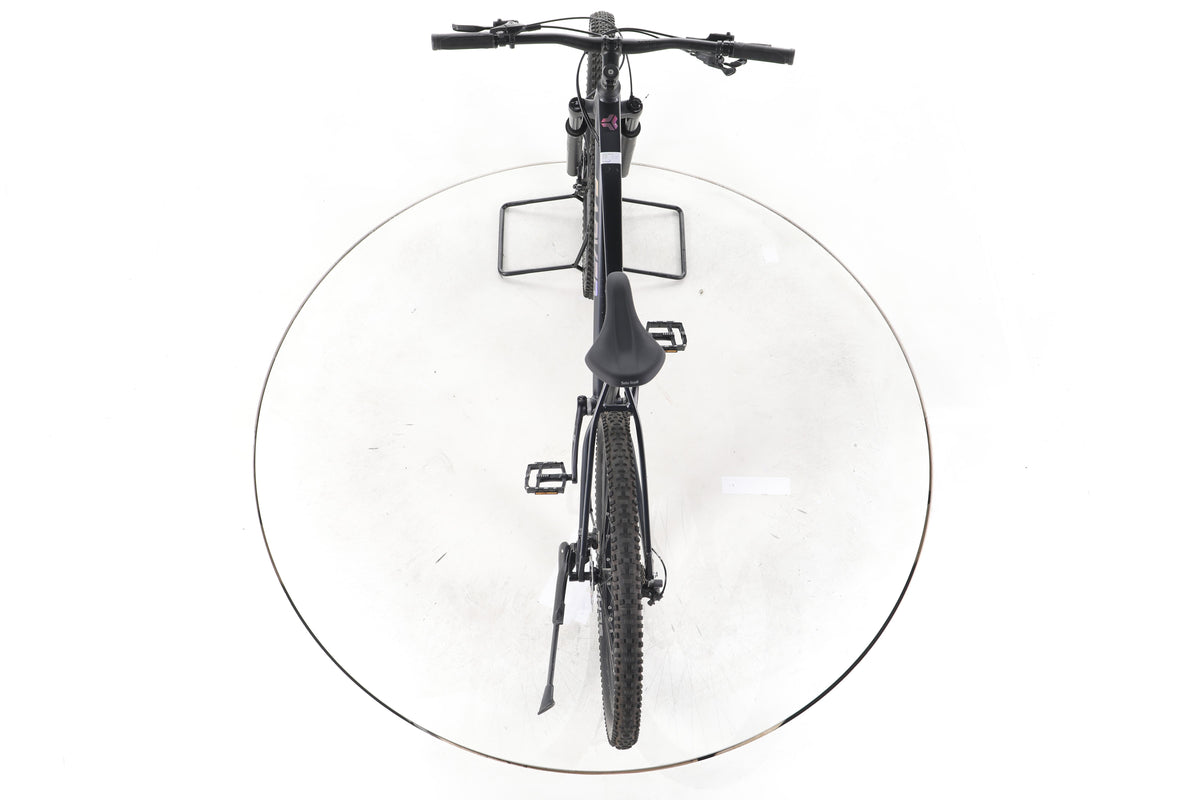 Carver Strict 170 Fahrrad Hardtail - Image 22
